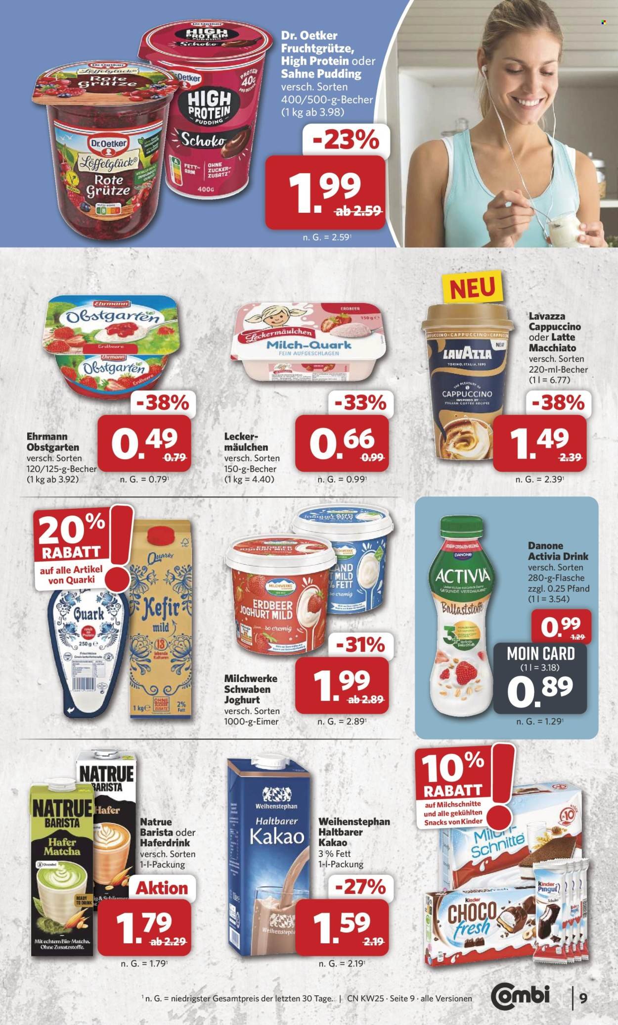 COMBI Prospekt - Ab Montag 15.06.2026