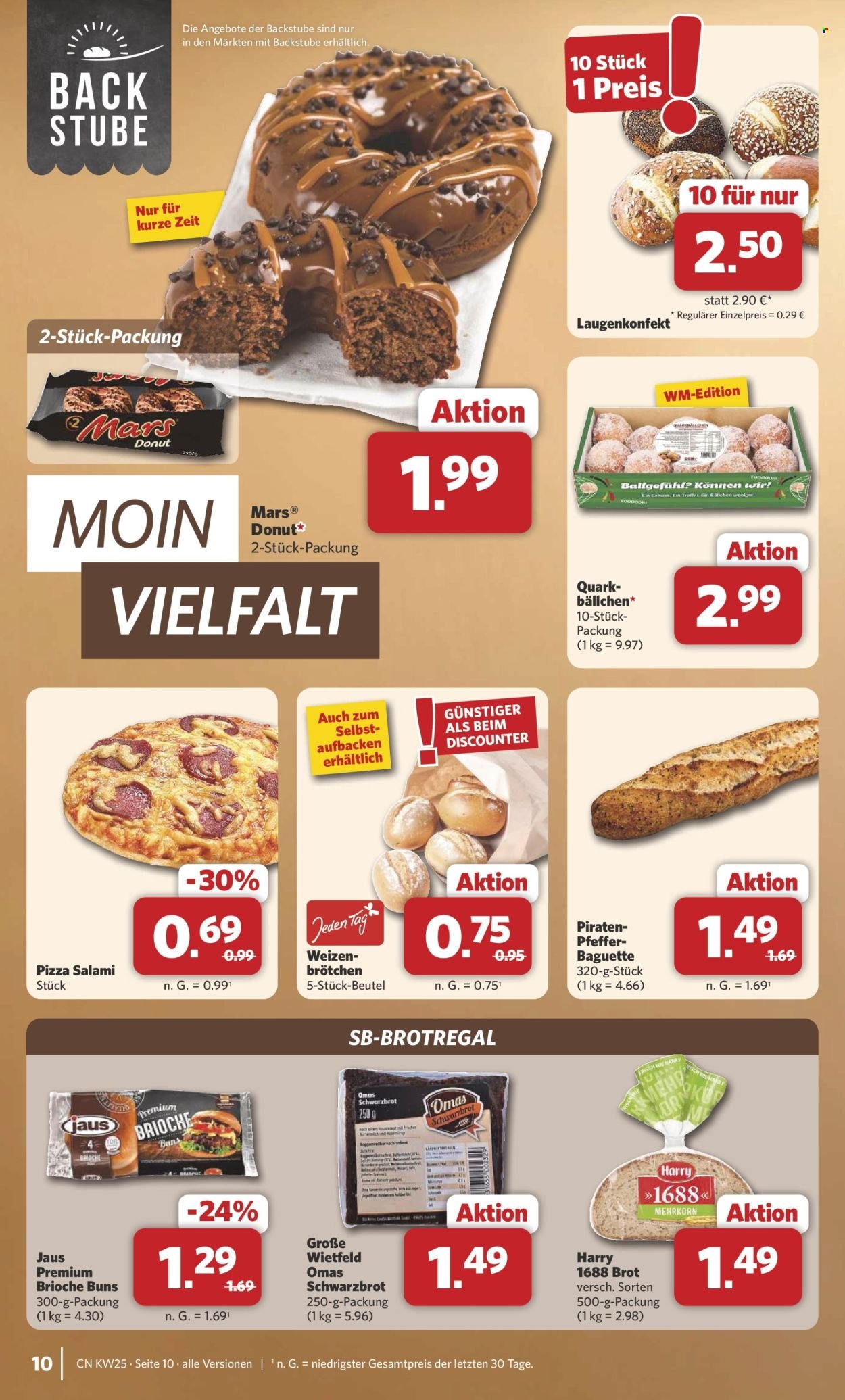COMBI Prospekt - Ab Montag 15.06.2026