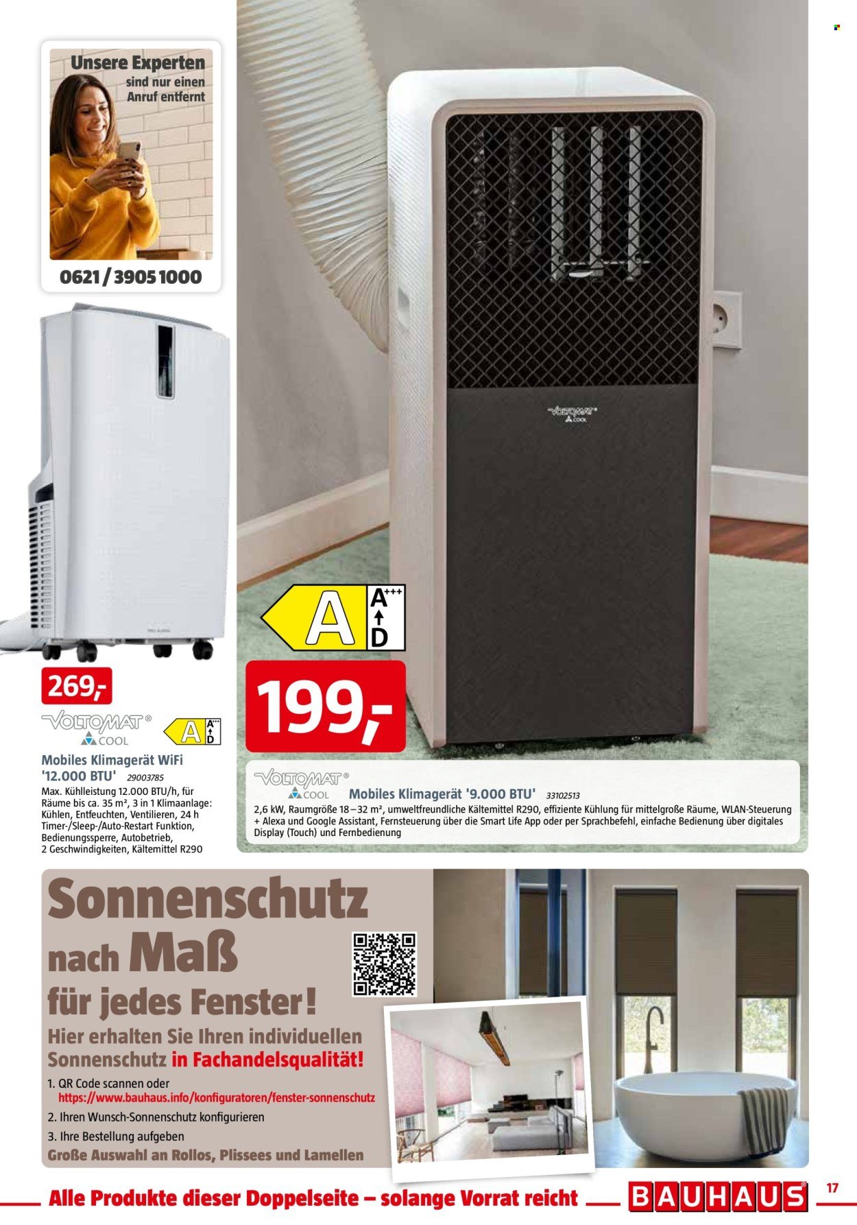 BAUHAUS Prospekt - Prospekt Juni 2026