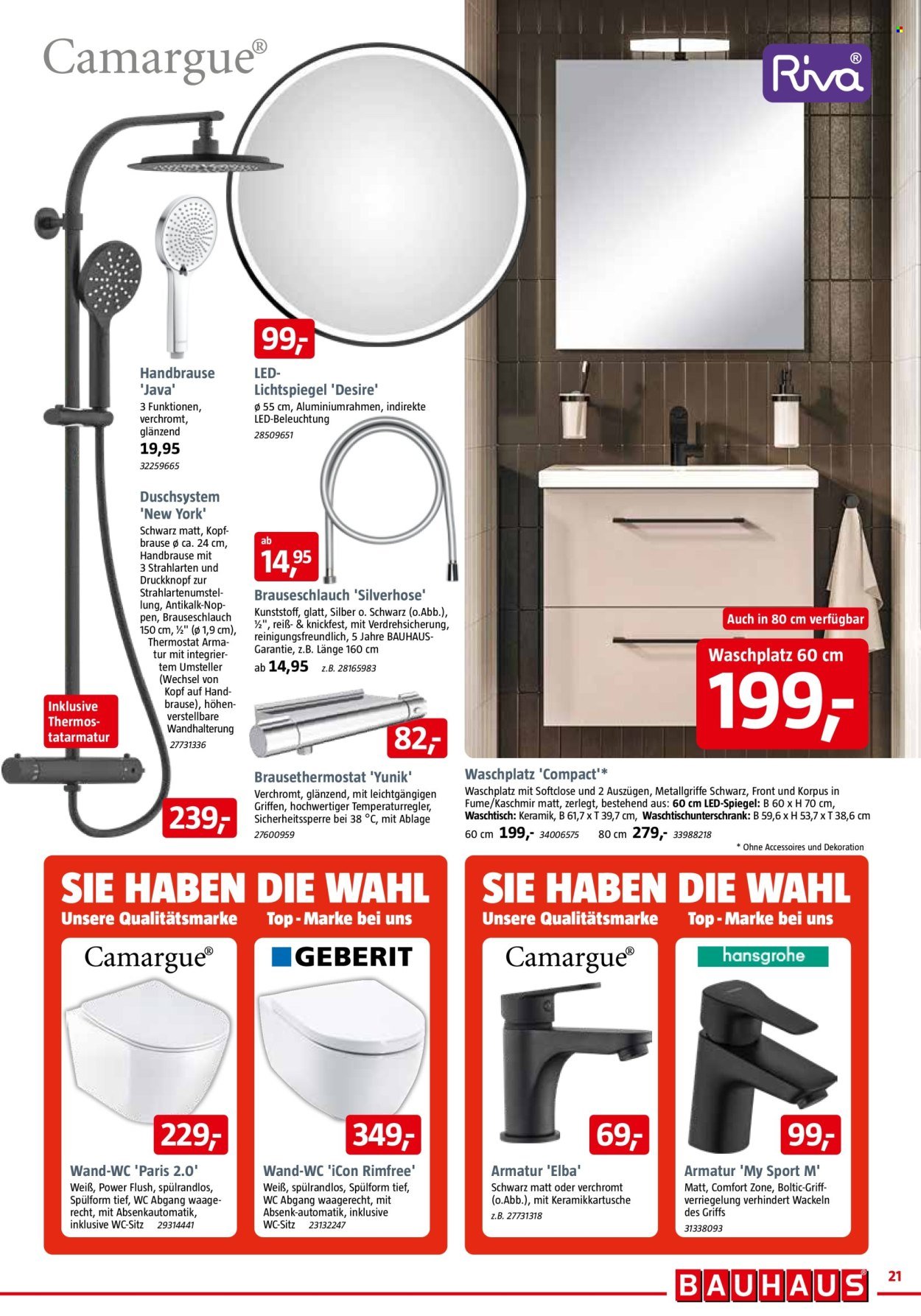 BAUHAUS Prospekt - Prospekt Juni 2026