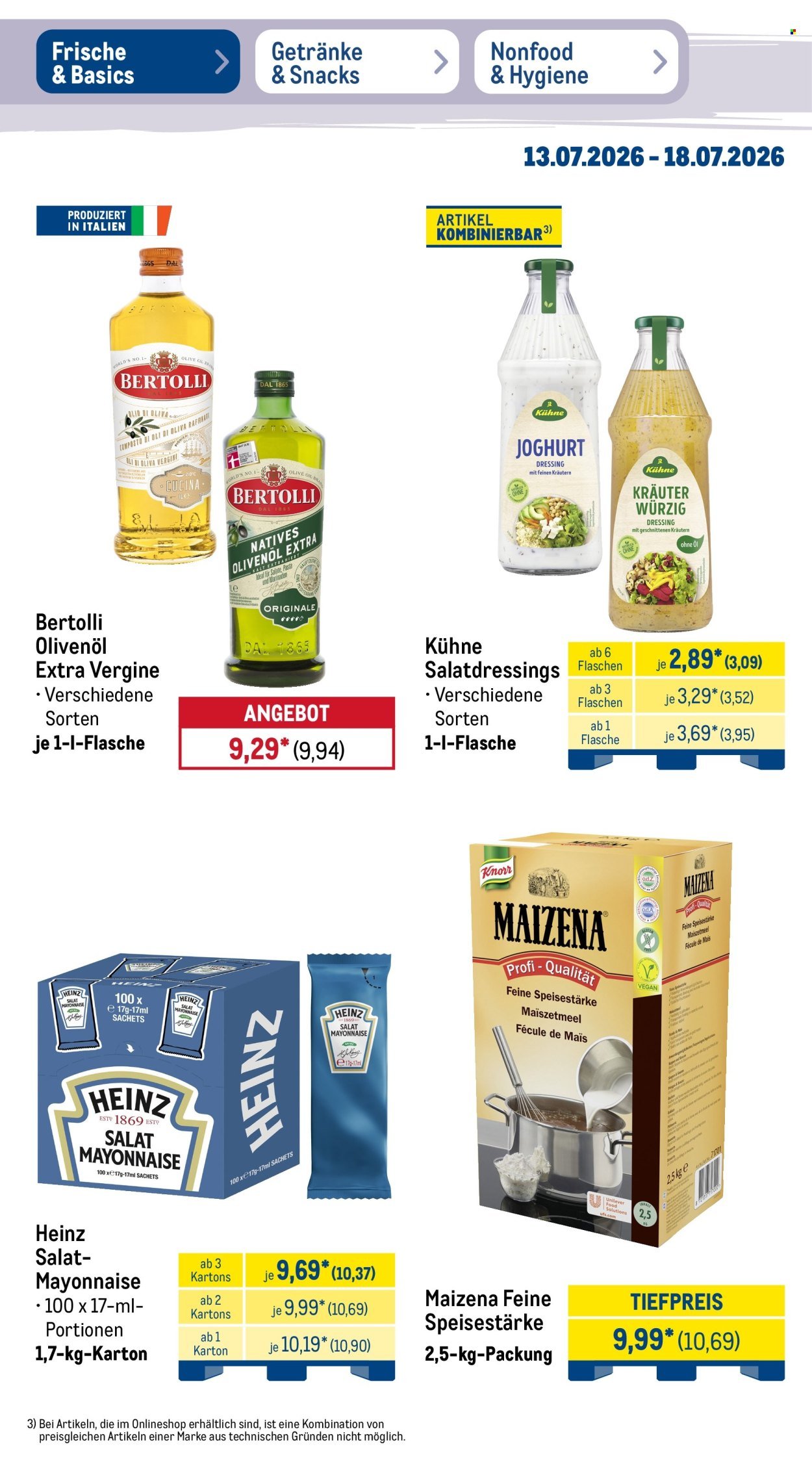 METRO Prospekt - NonFood-Angebote