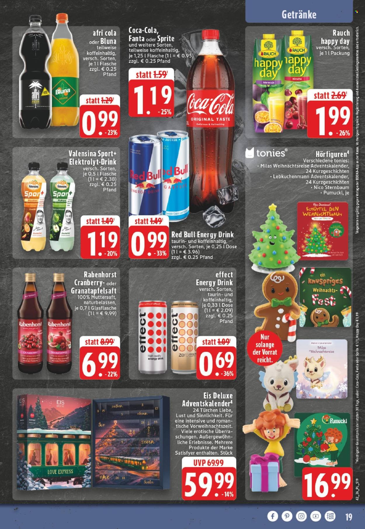 EDEKA Prospekt - Ab Montag 12.10.2026