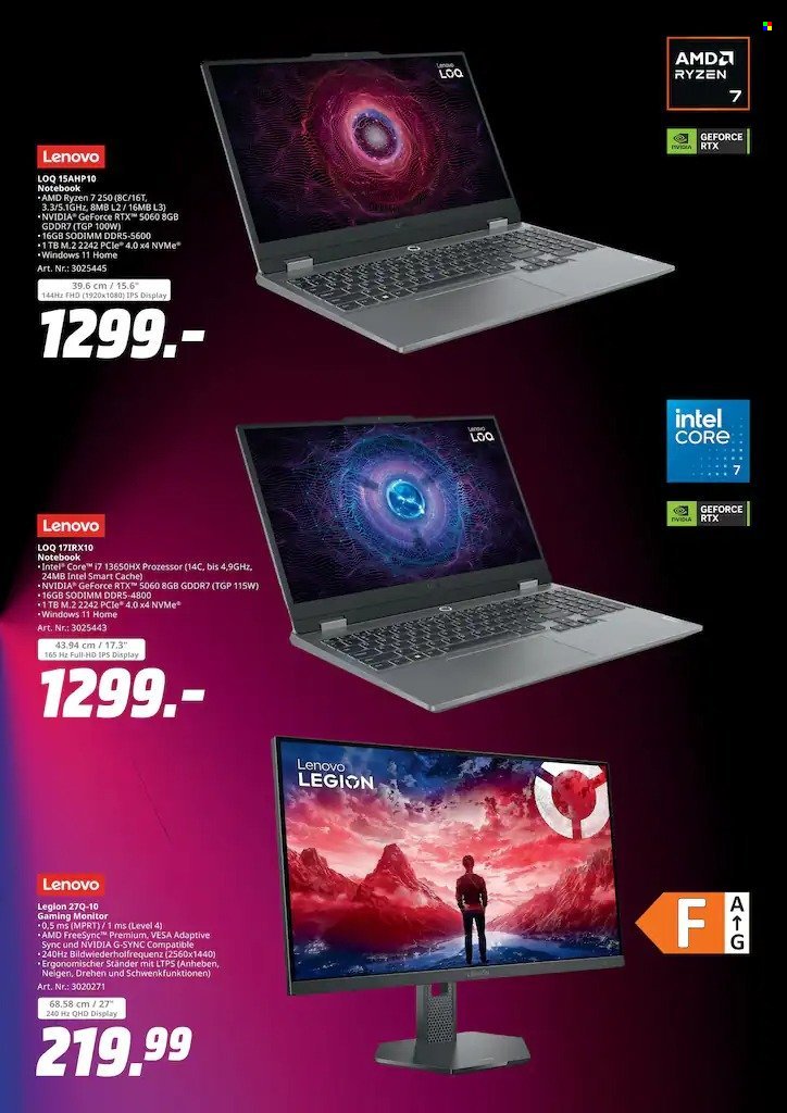 SATURN Prospekt - Ab Mittwoch 25.03.2026 (2026-03-25 - 2026-03-31)