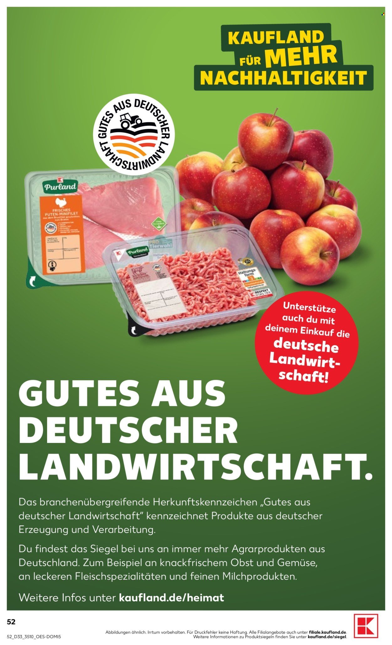 KAUFLAND Prospekt - Ab Donnerstag 13.08.2026