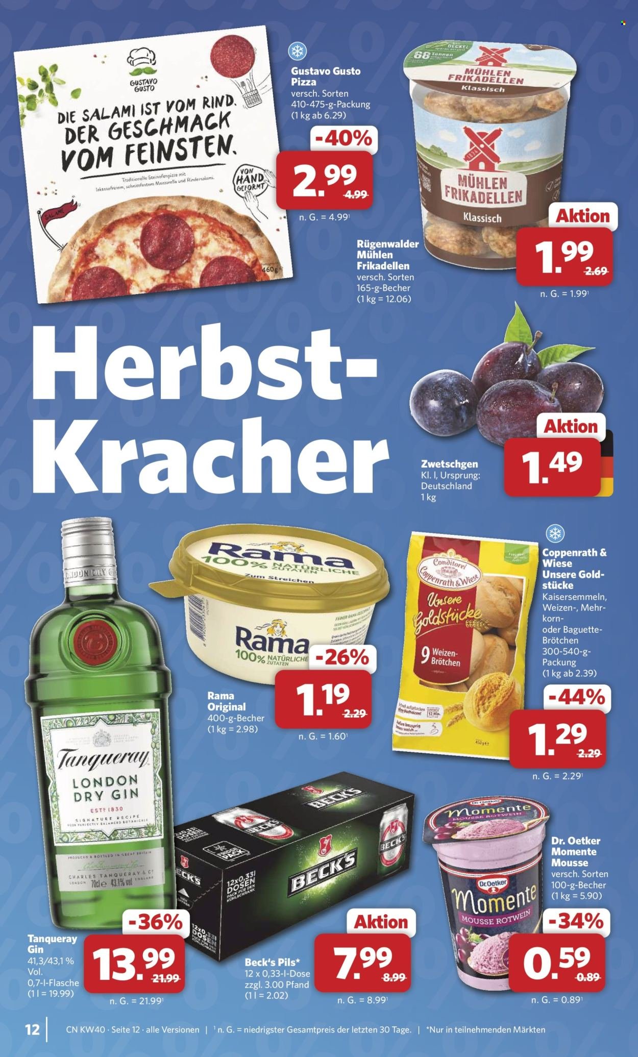 COMBI Prospekt - Ab Montag 28.09.2026