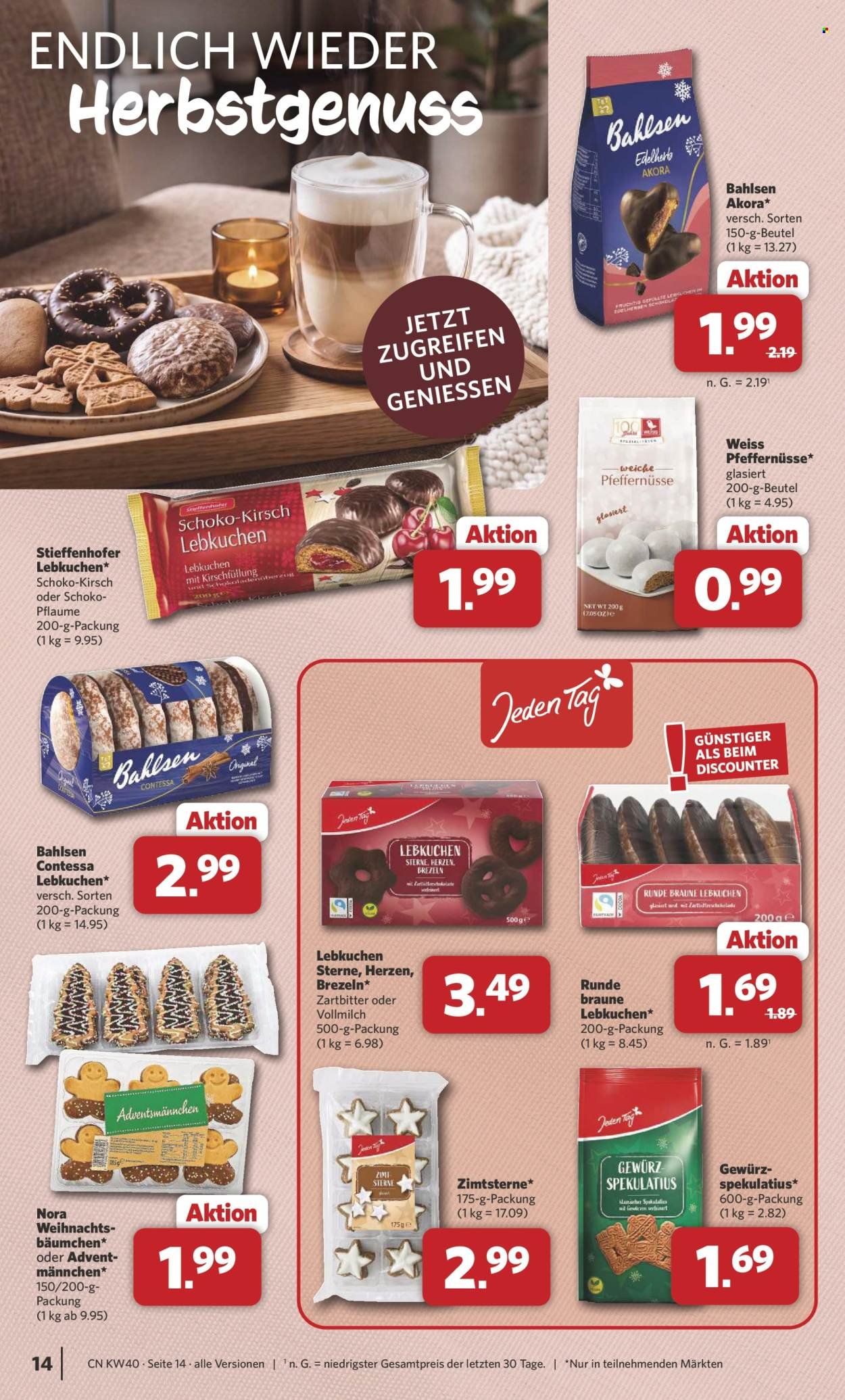 COMBI Prospekt - Ab Montag 28.09.2026