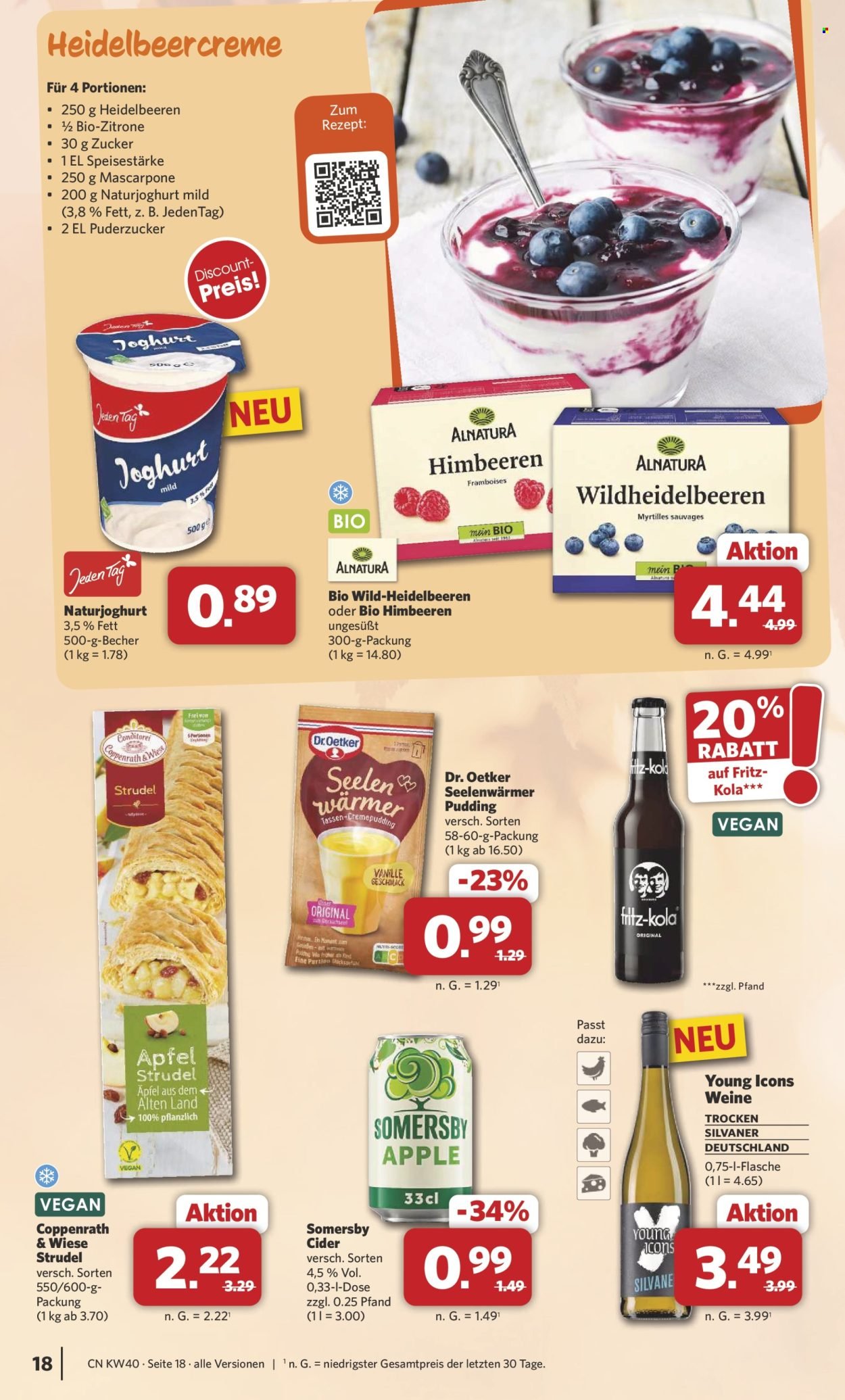 COMBI Prospekt - Ab Montag 28.09.2026