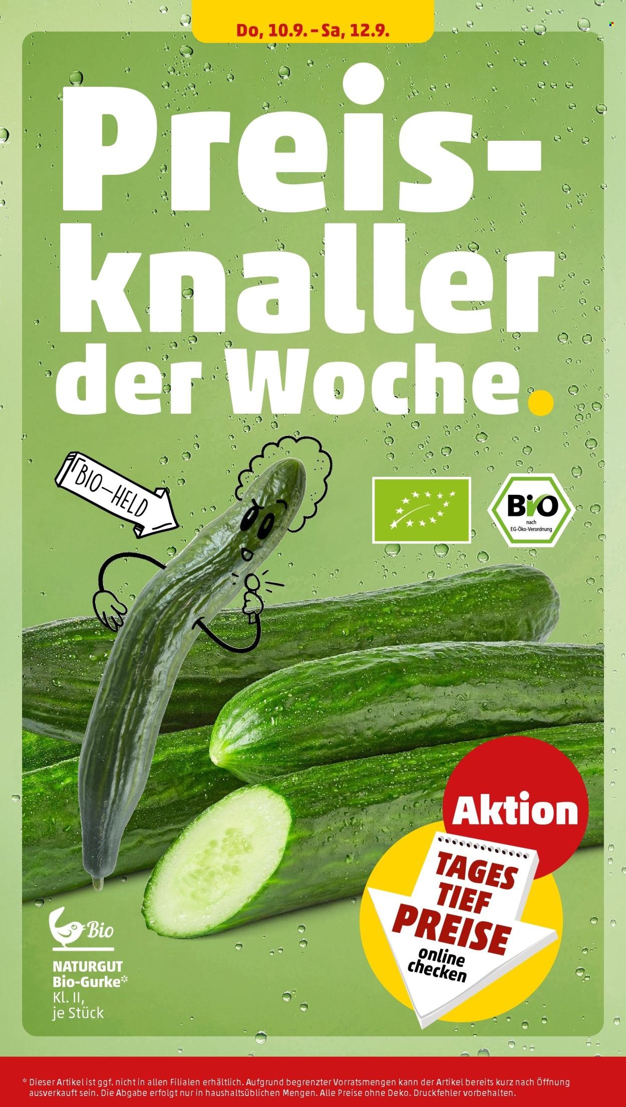 PENNY Prospekt - Ab Montag 7.09.2026