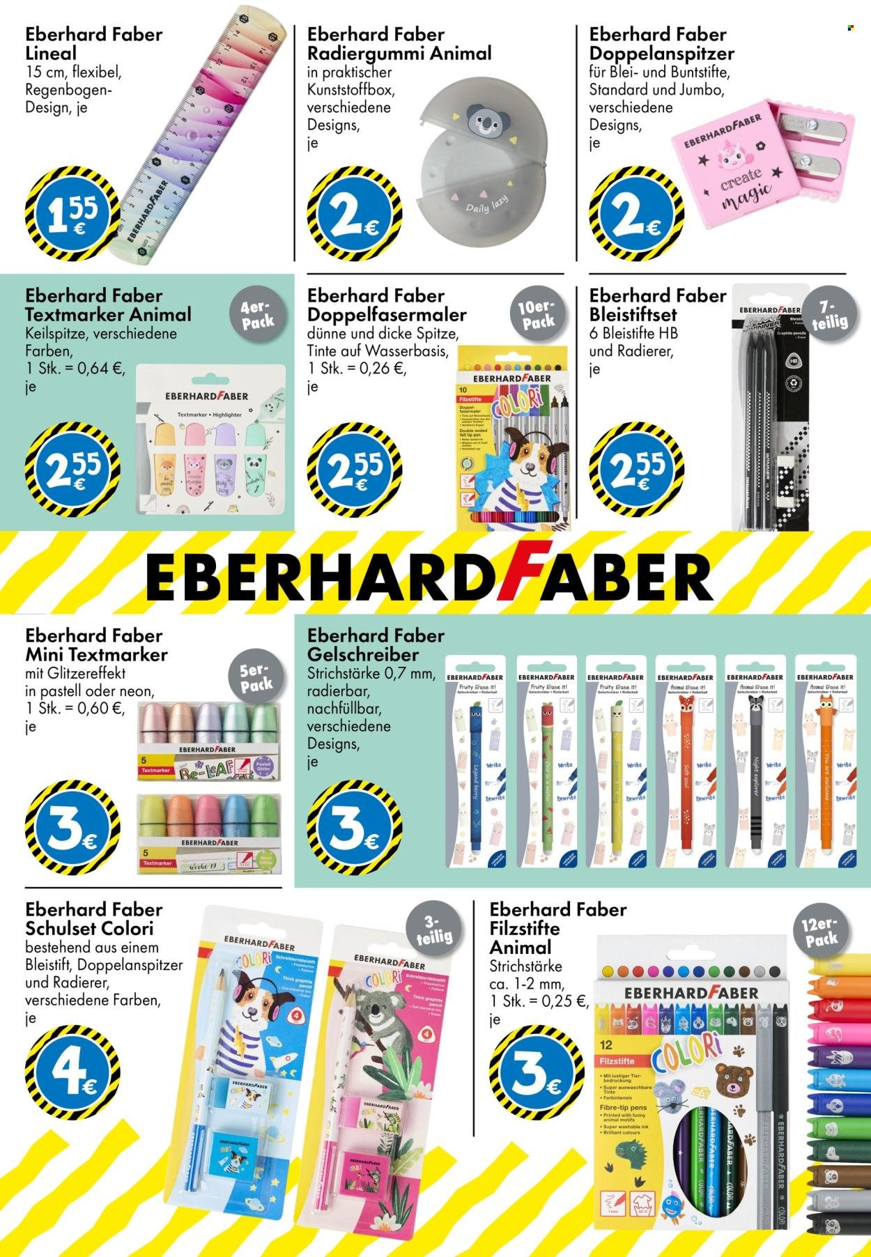 TEDI Prospekt - Ab Freitag 14.08.2026