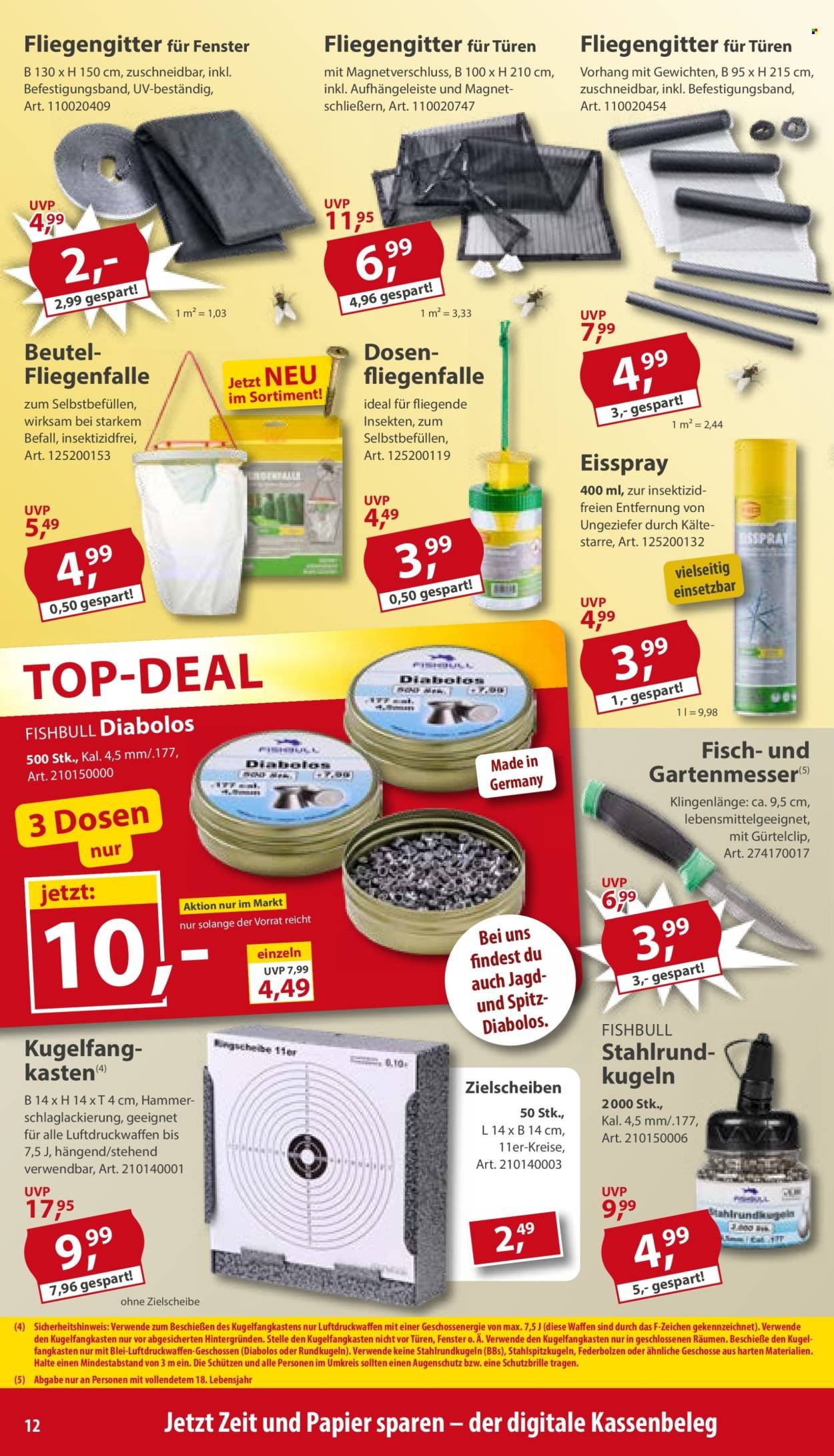 SONDERPREIS-BAUMARKT Prospekt - Ab Samstag 16.05.2026