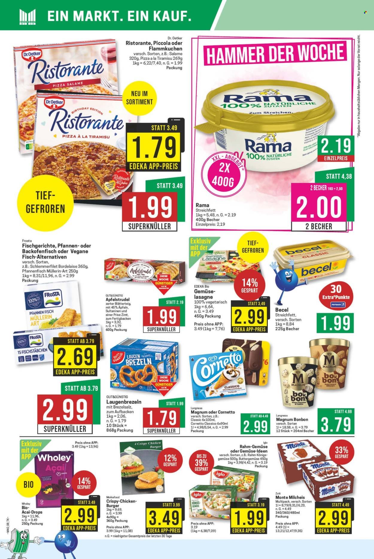 MARKTKAUF Prospekt - Ab Montag 29.09.2025 (2025-09-29 - 2025-10-04) | 8