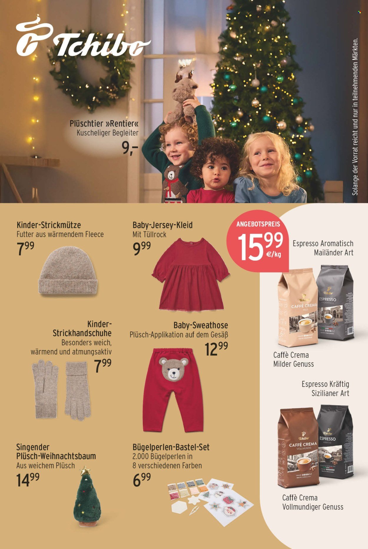 MARKTKAUF Prospekt - Ab Montag 10.11.2025