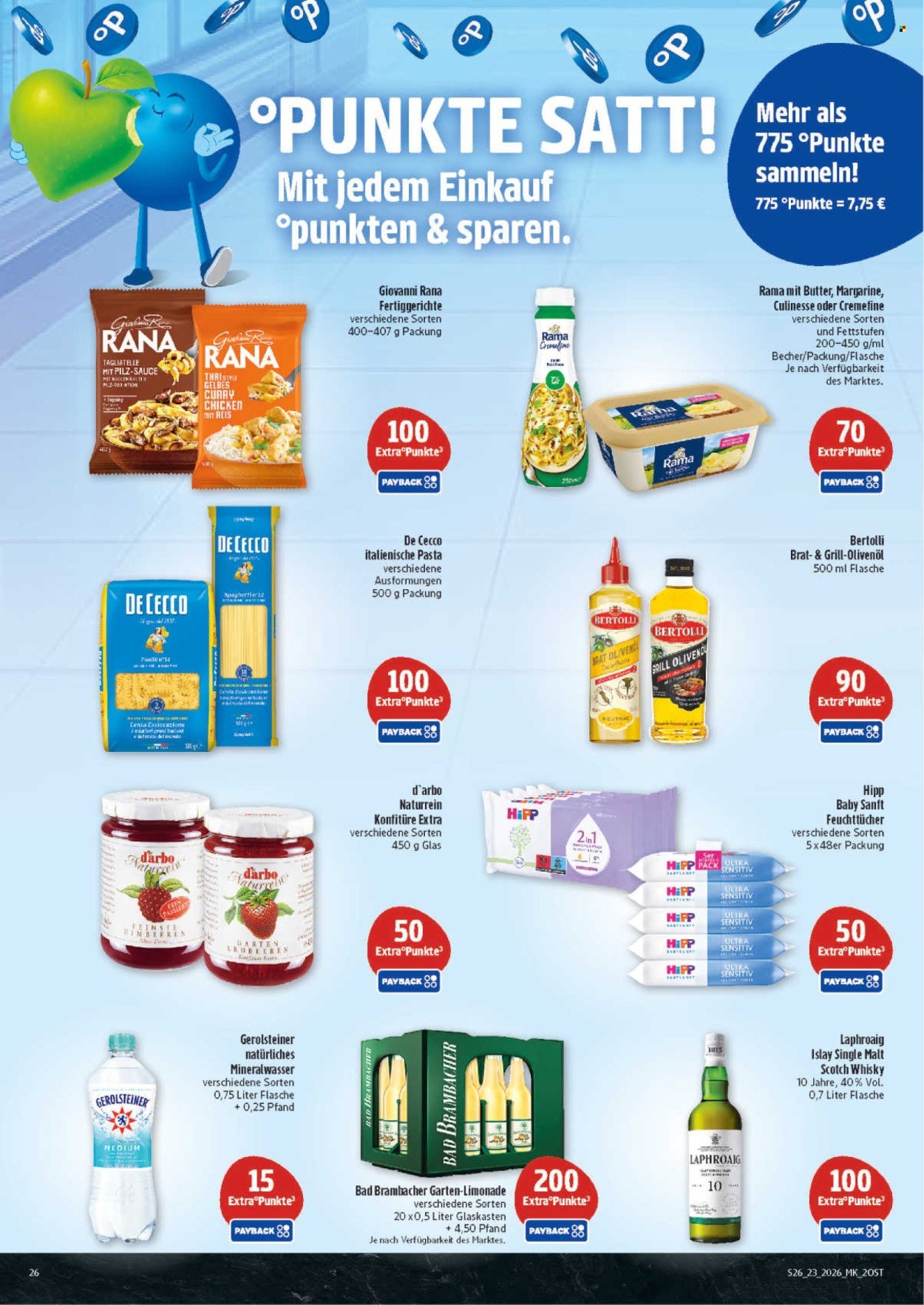 MARKTKAUF Prospekt - Ab Montag 1.06.2026