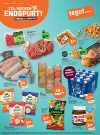 TEGUT... Prospekt - Ab Montag 6.07.2026