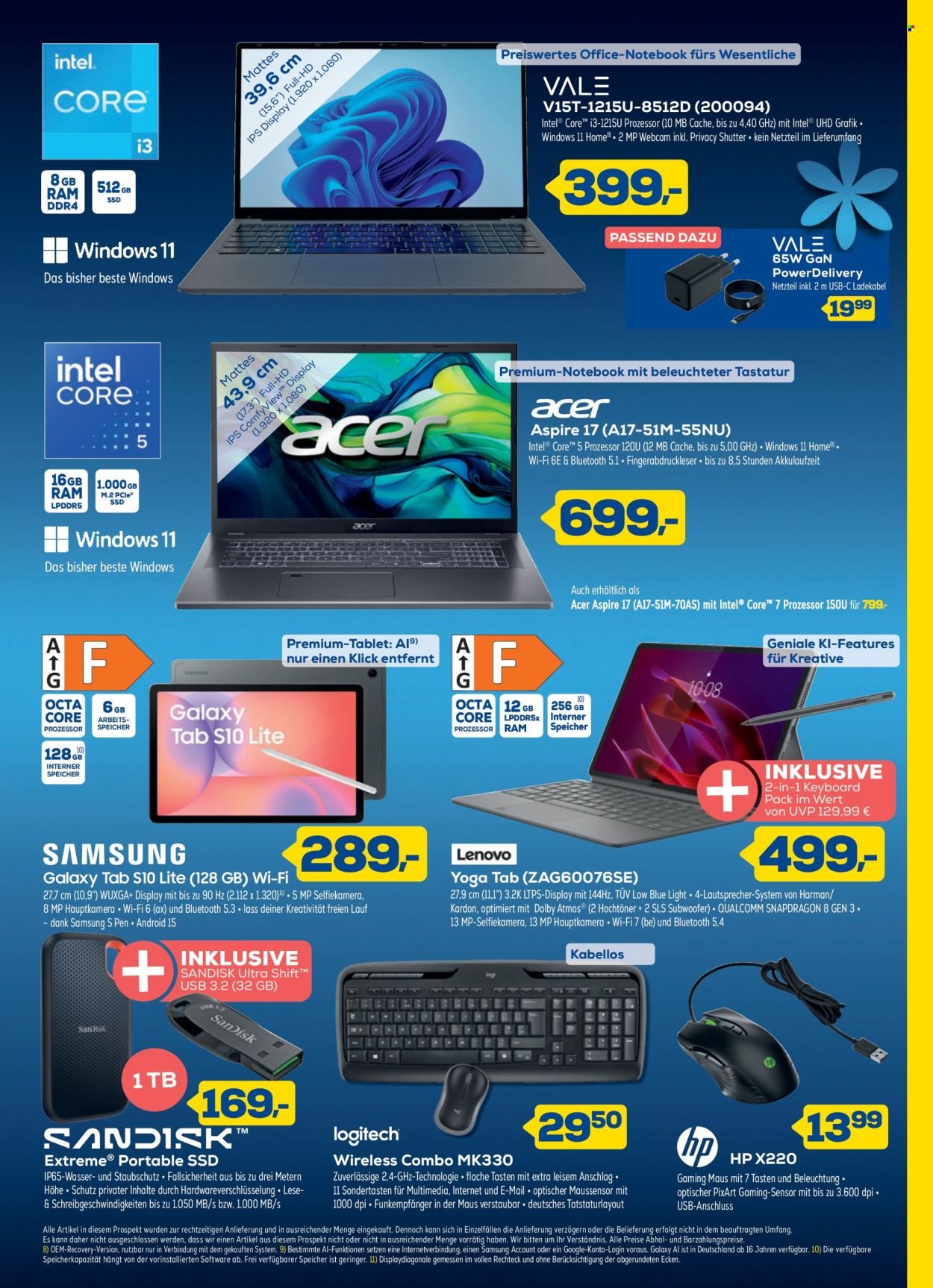 EURONICS Prospekt - Ab Mittwoch 29.04.2026 (2026-04-29 - 2026-05-10)