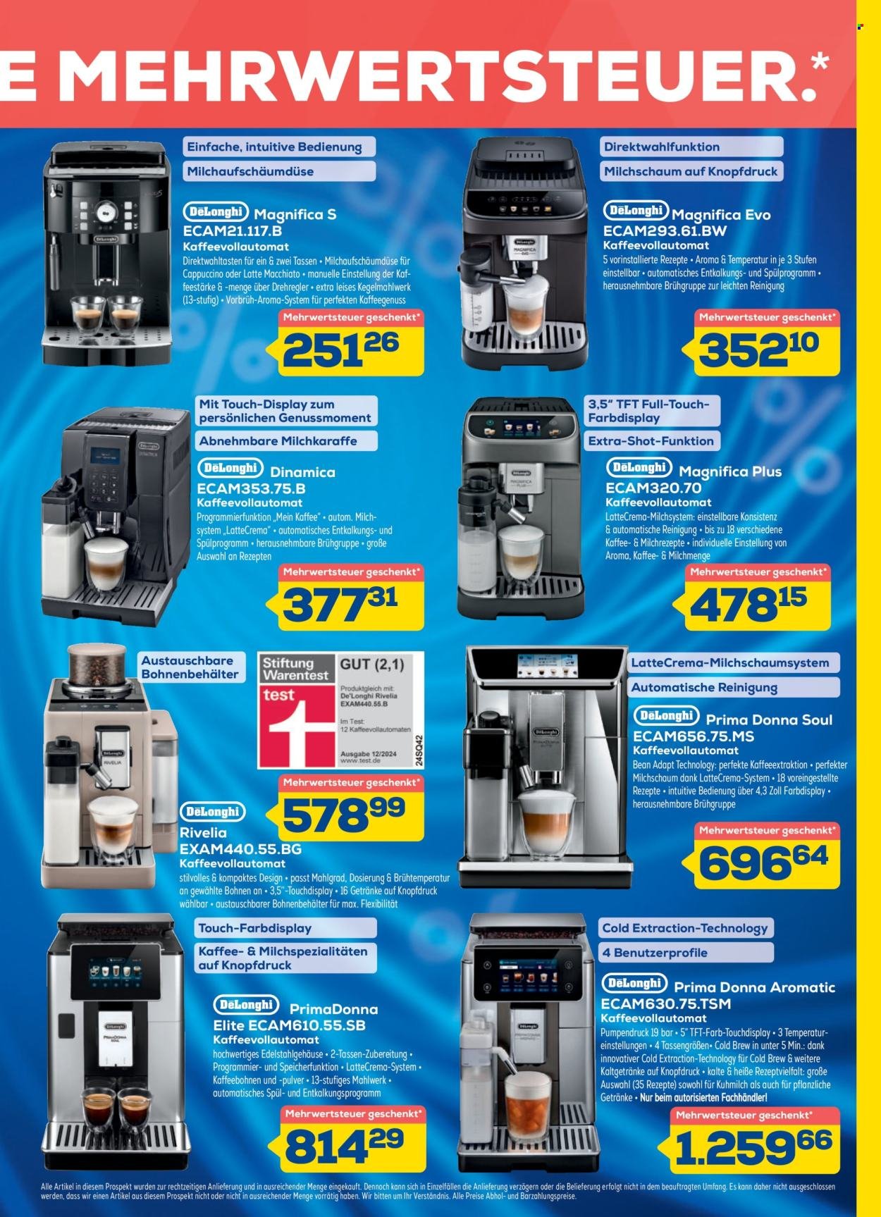EURONICS Prospekt - Ab Mittwoch 29.04.2026 (2026-04-29 - 2026-05-10)
