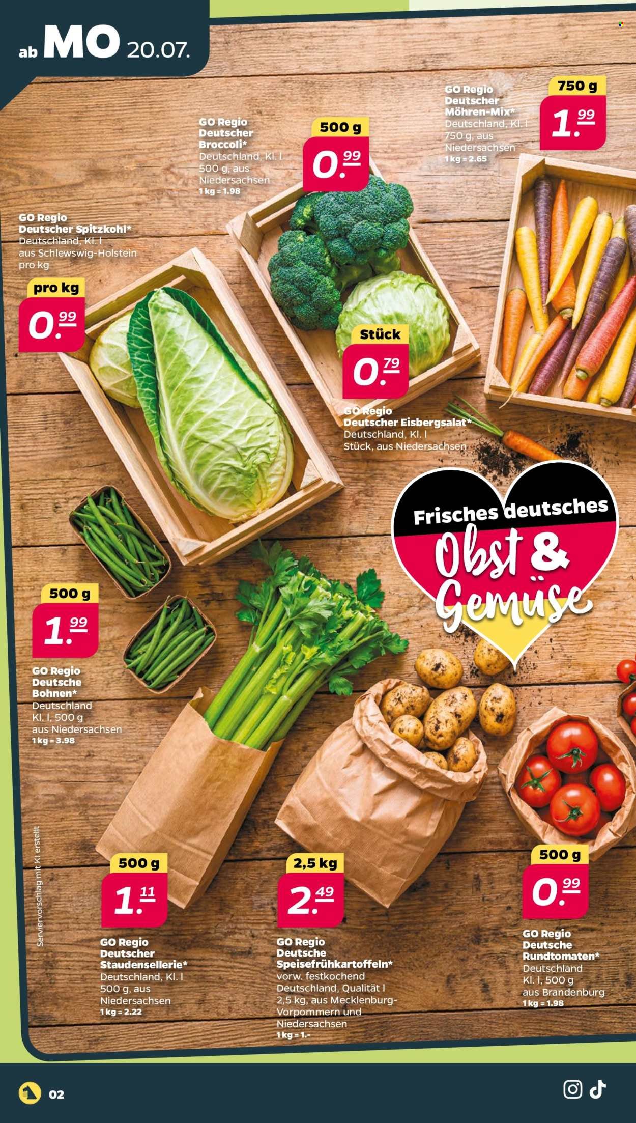 NETTO Prospekt - Woche 30