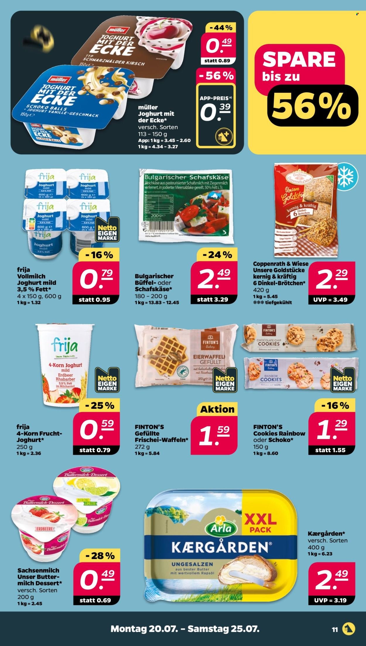 NETTO Prospekt - Woche 30