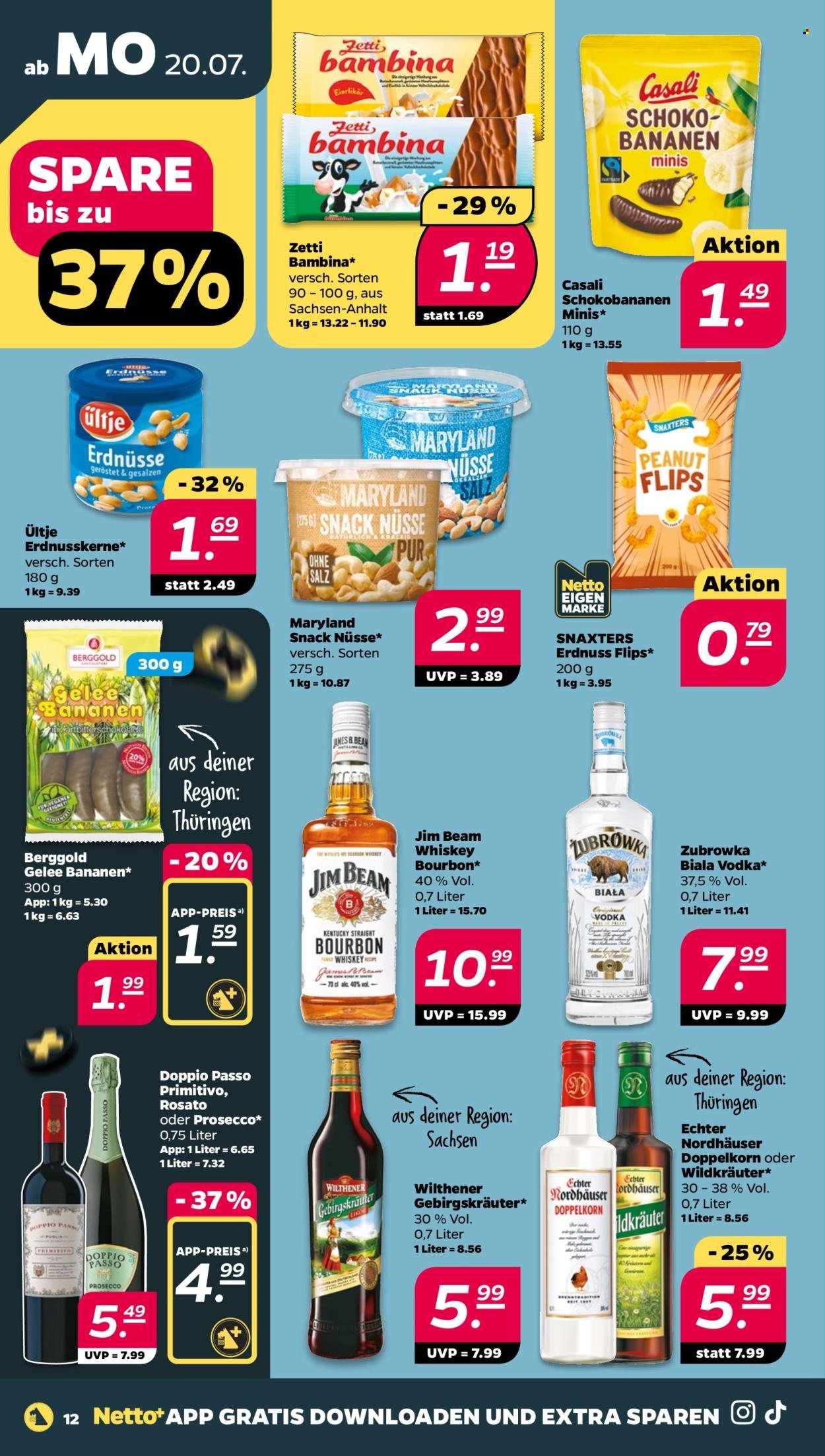 NETTO Prospekt - Woche 30