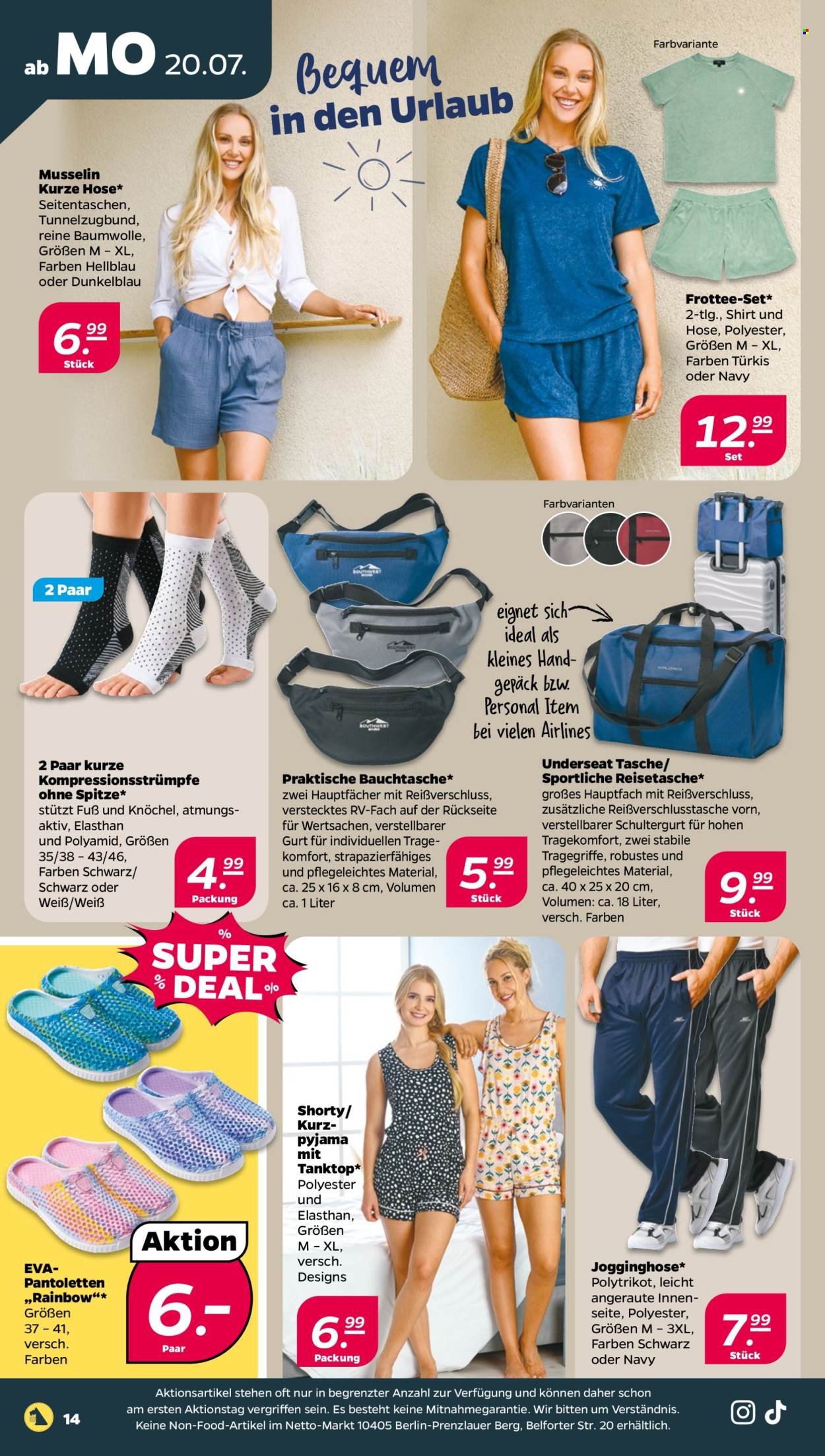NETTO Prospekt - Woche 30