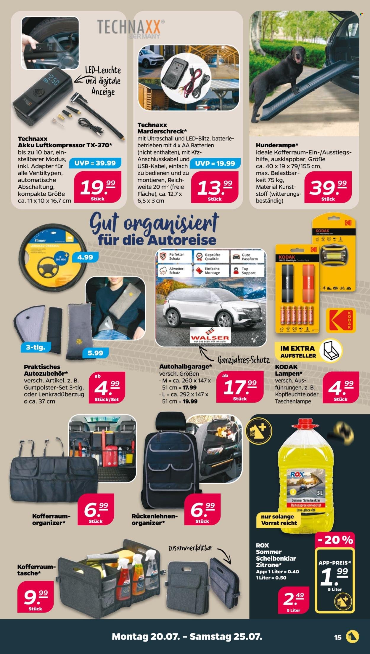 NETTO Prospekt - Woche 30