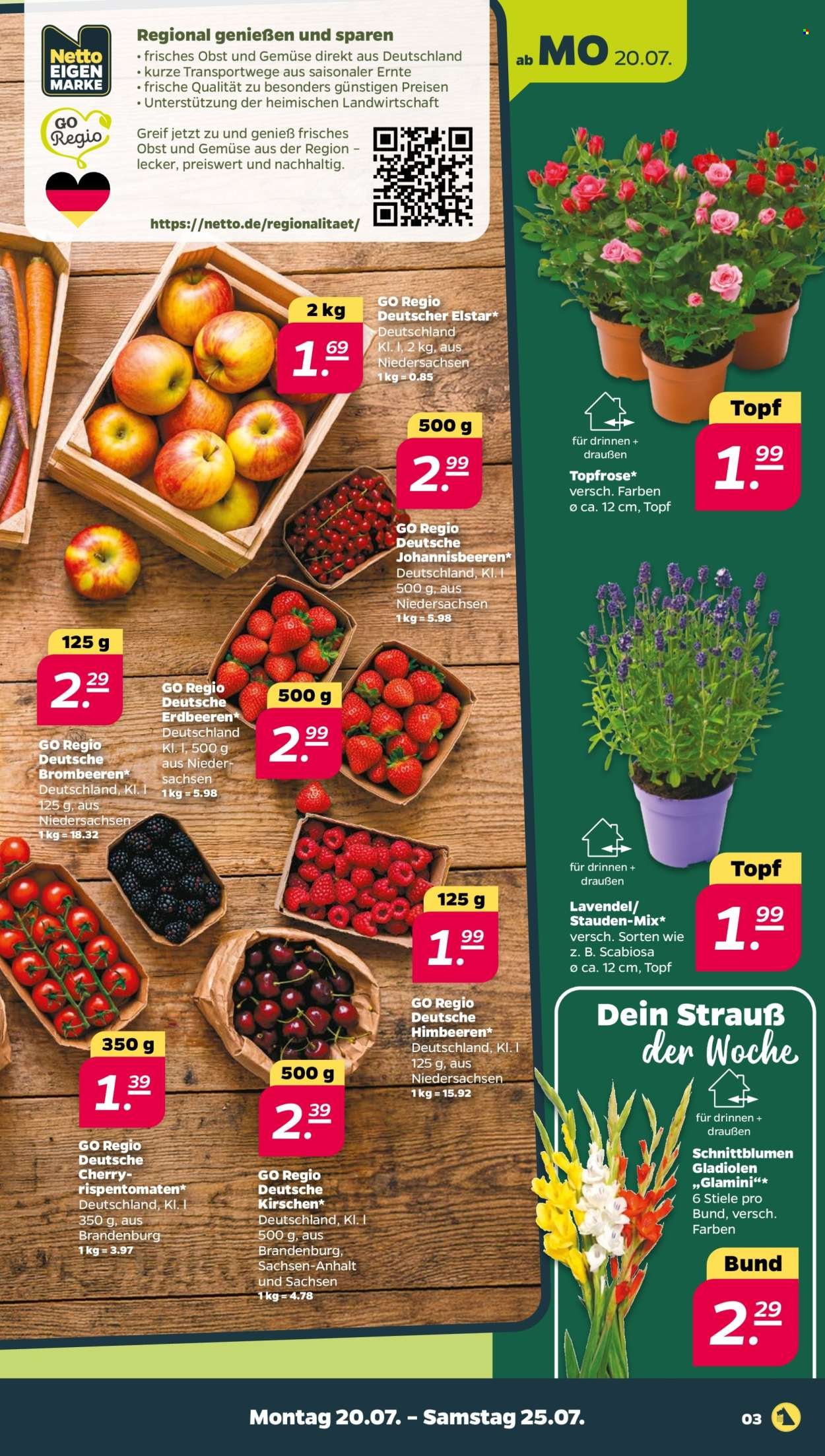 NETTO Prospekt - Woche 30