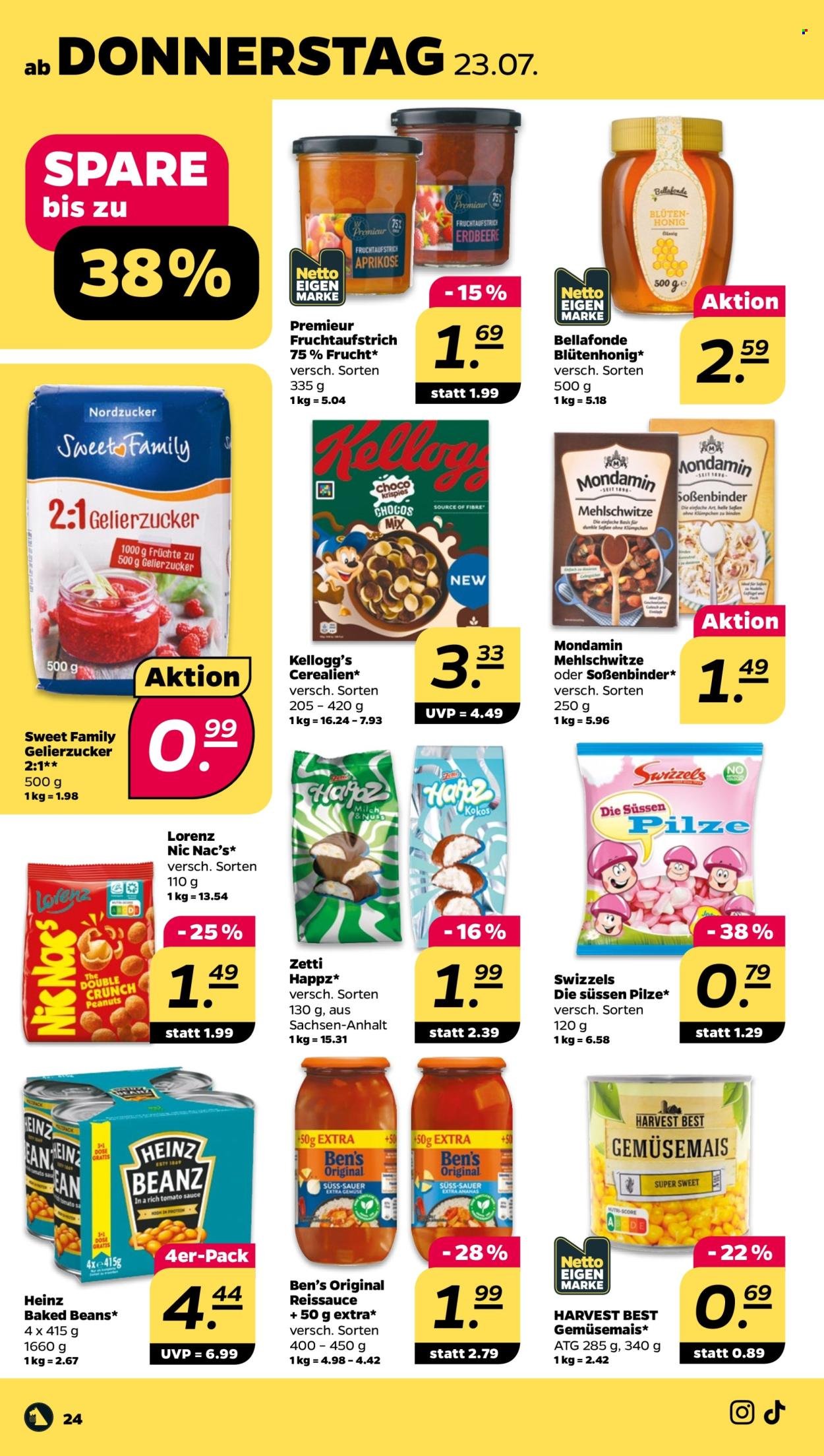 NETTO Prospekt - Woche 30