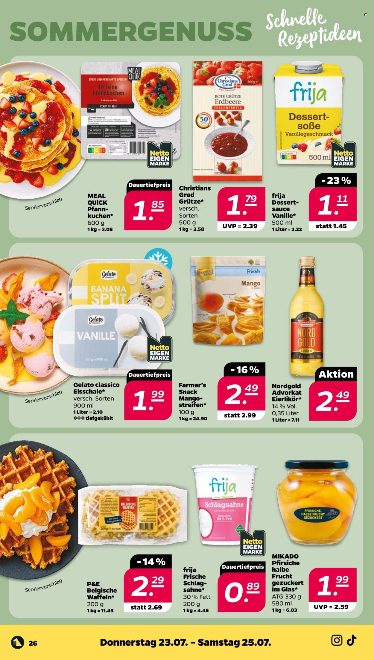 NETTO Prospekt - Woche 30
