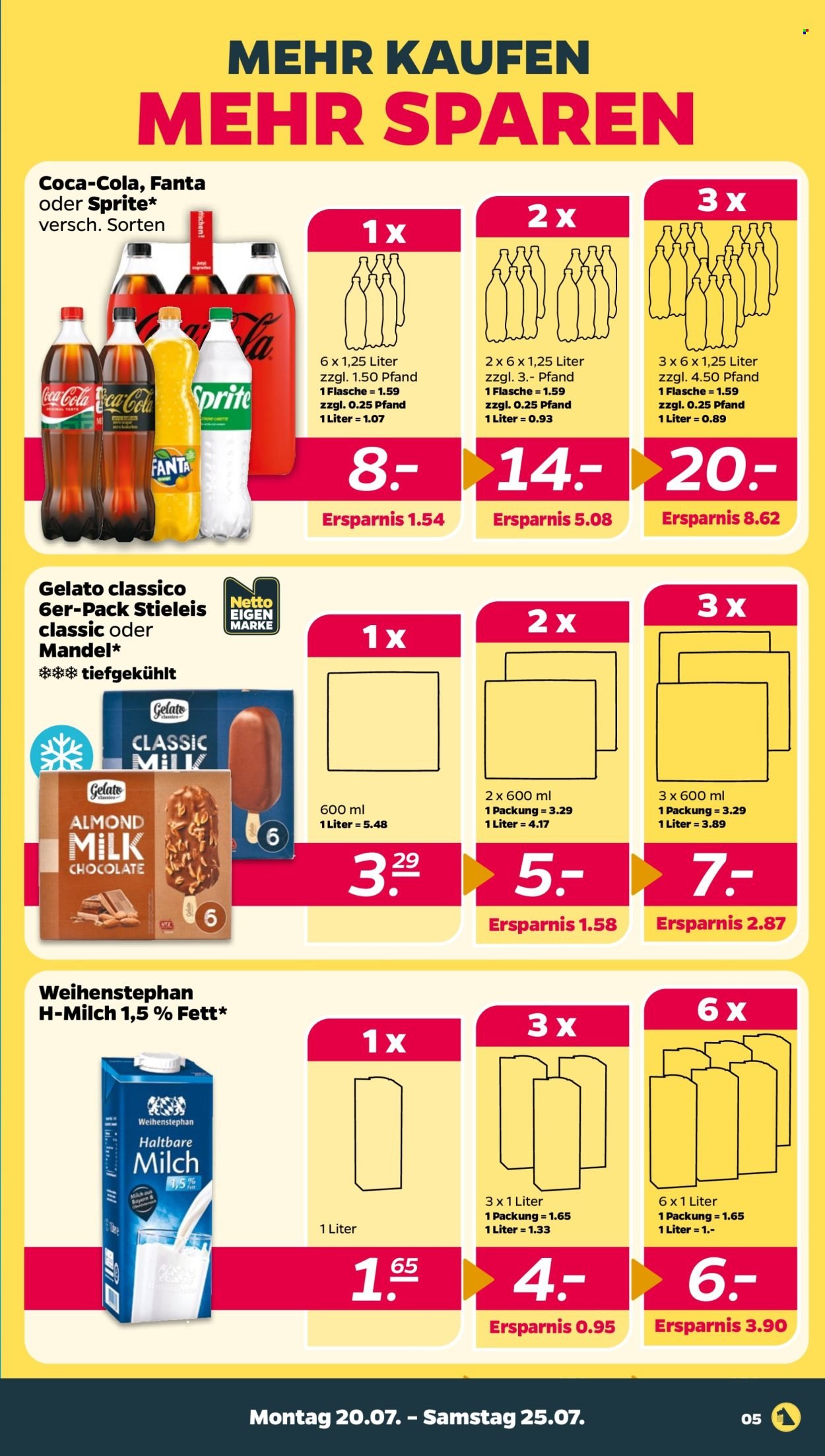NETTO Prospekt - Woche 30
