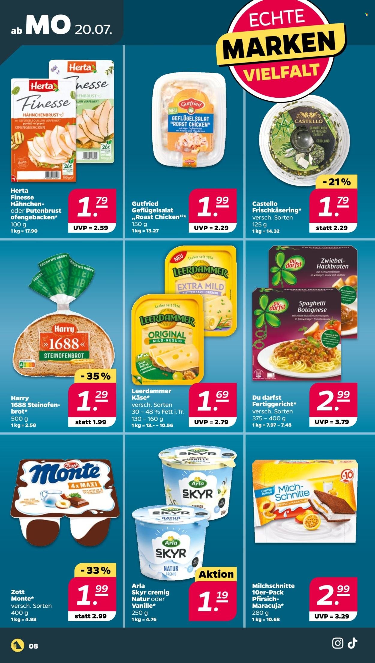 NETTO Prospekt - Woche 30