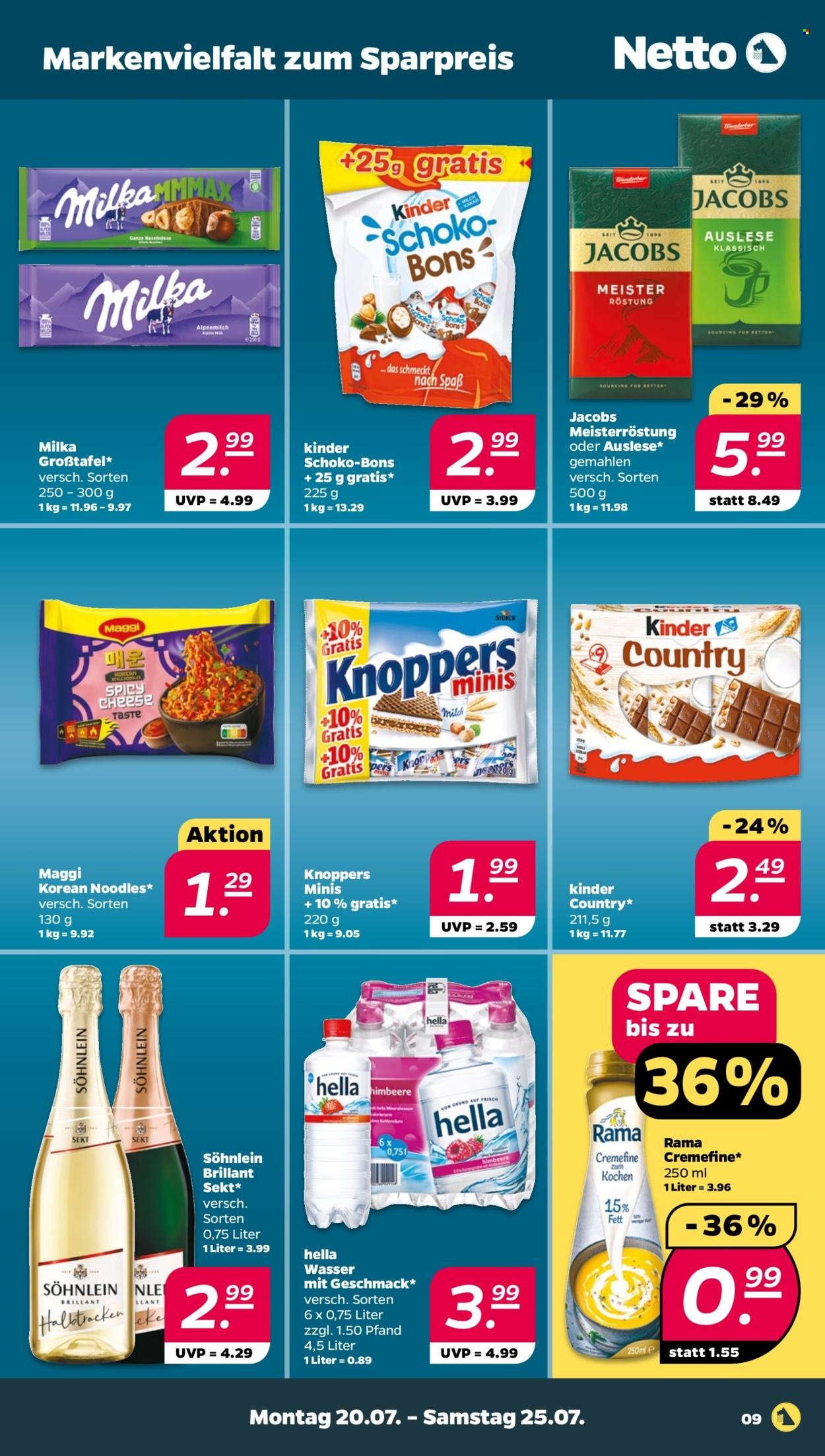 NETTO Prospekt - Woche 30
