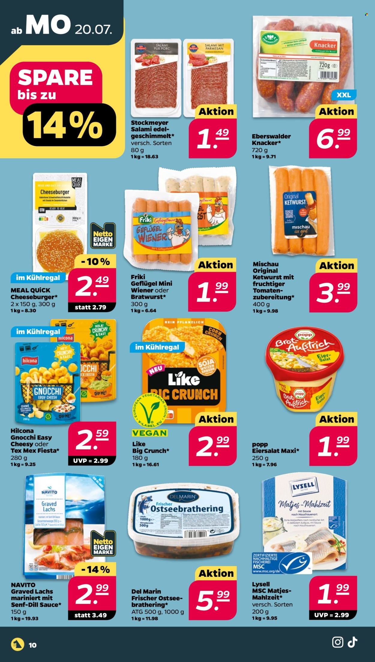 NETTO Prospekt - Woche 30