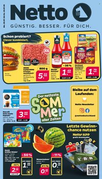 NETTO Prospekt - Woche 30