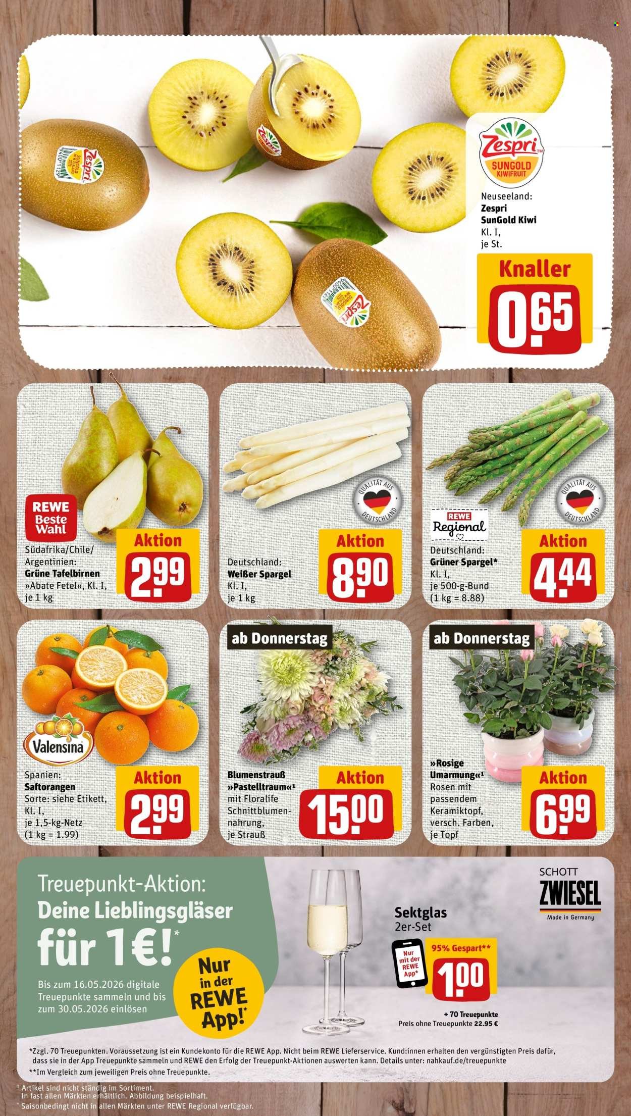 NAHKAUF Prospekt - Ab Montag 4.05.2026 (2026-05-04 - 2026-05-09)
