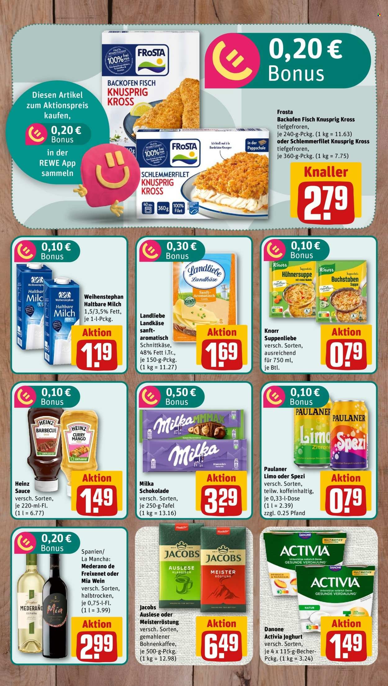 NAHKAUF Prospekt - Ab Montag 4.05.2026 (2026-05-04 - 2026-05-09)