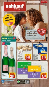 NAHKAUF Prospekt - Ab Montag 4.05.2026 (2026-05-04 - 2026-05-09)