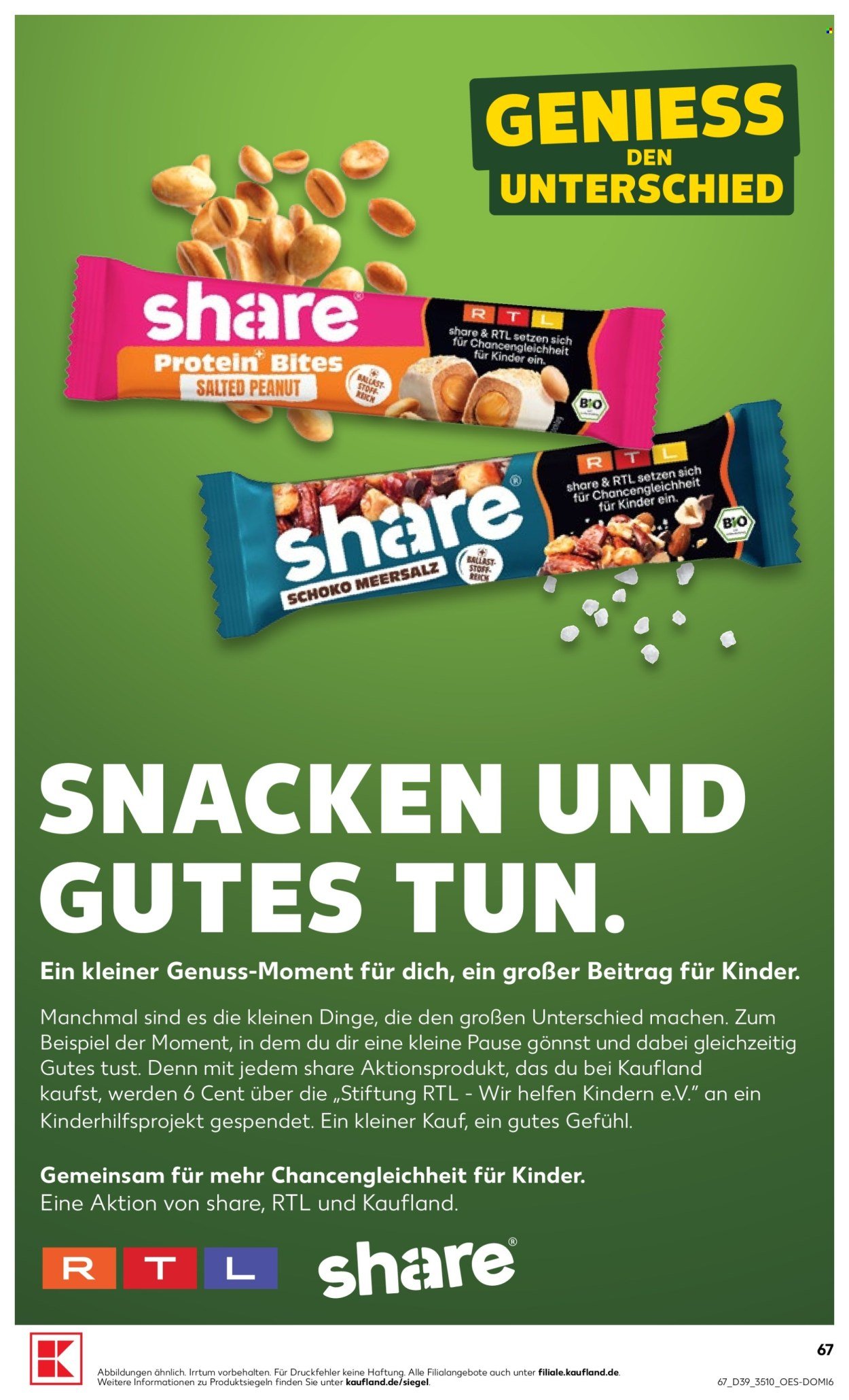 KAUFLAND Prospekt - Ab Donnerstag 24.09.2026