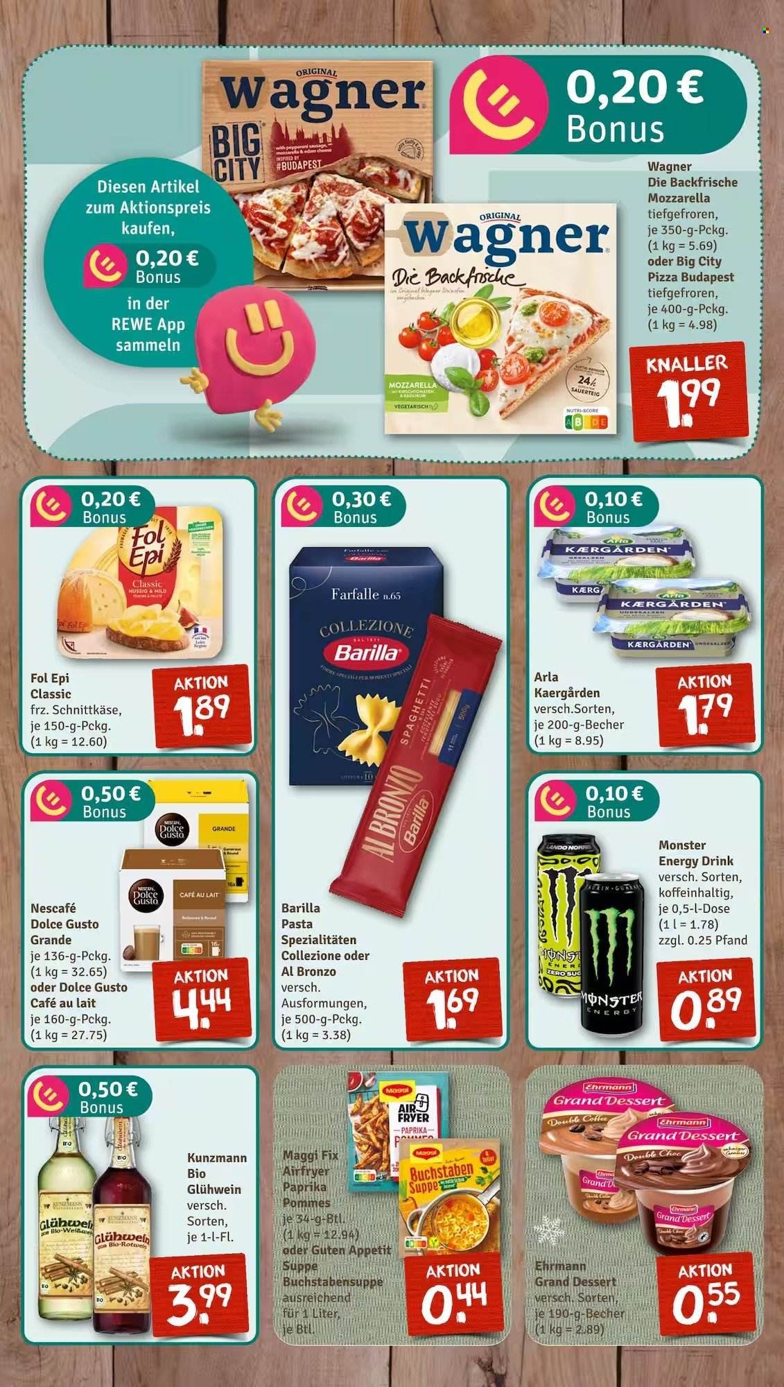 NAHKAUF Prospekt - Ab Montag 1.12.2025 (2025-12-01 - 2025-12-06)