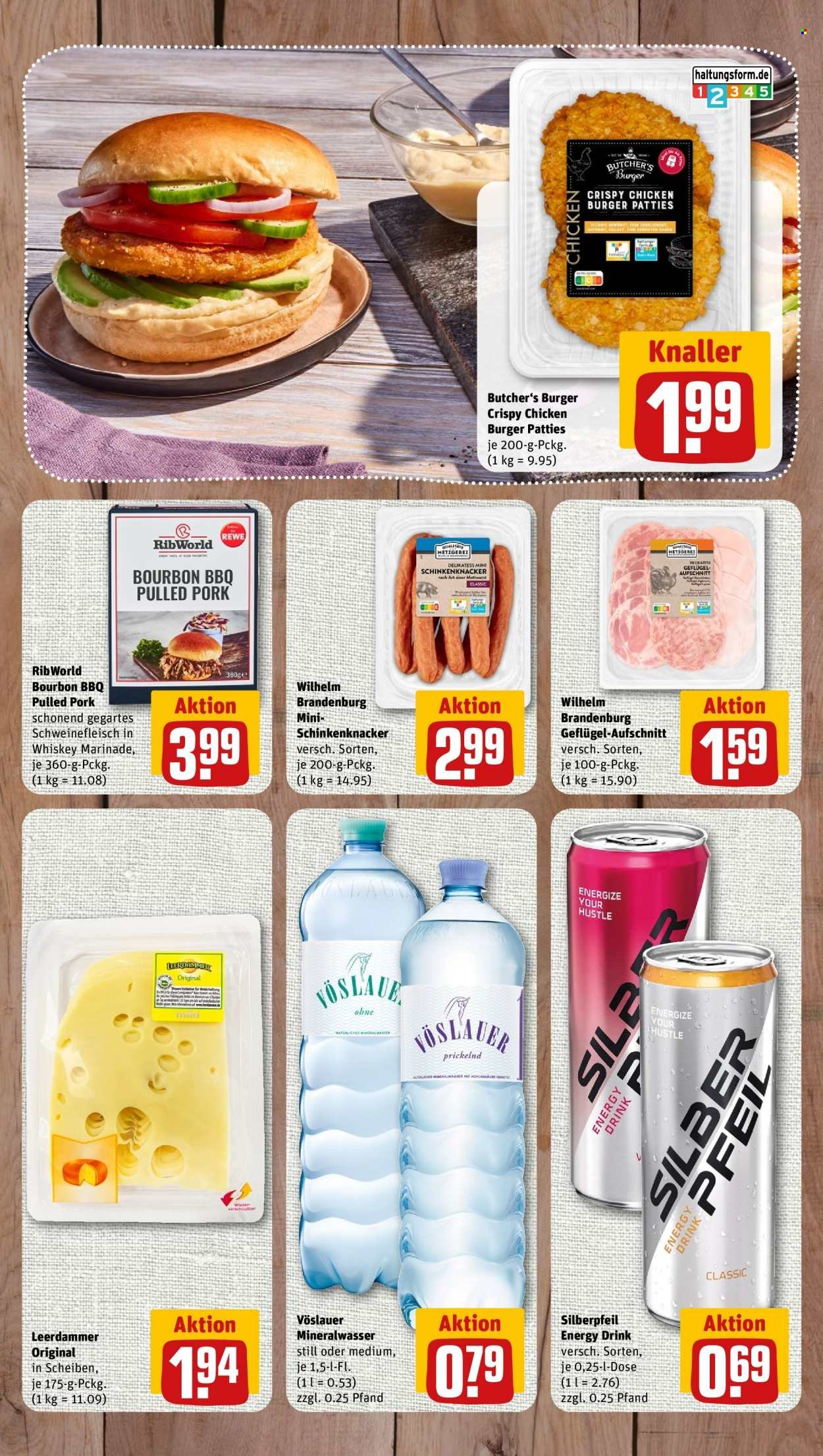 NAHKAUF Prospekt - Ab Montag 5.10.2026