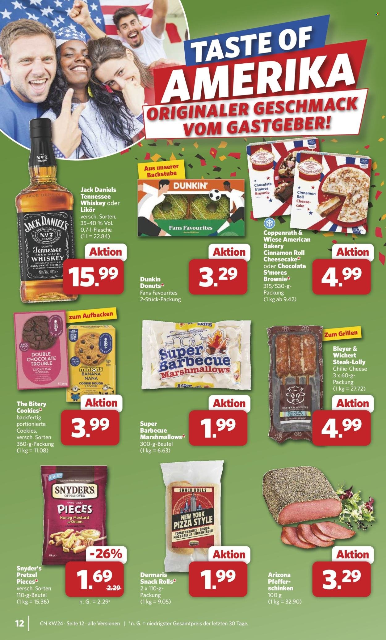 COMBI Prospekt - Ab Montag 8.06.2026