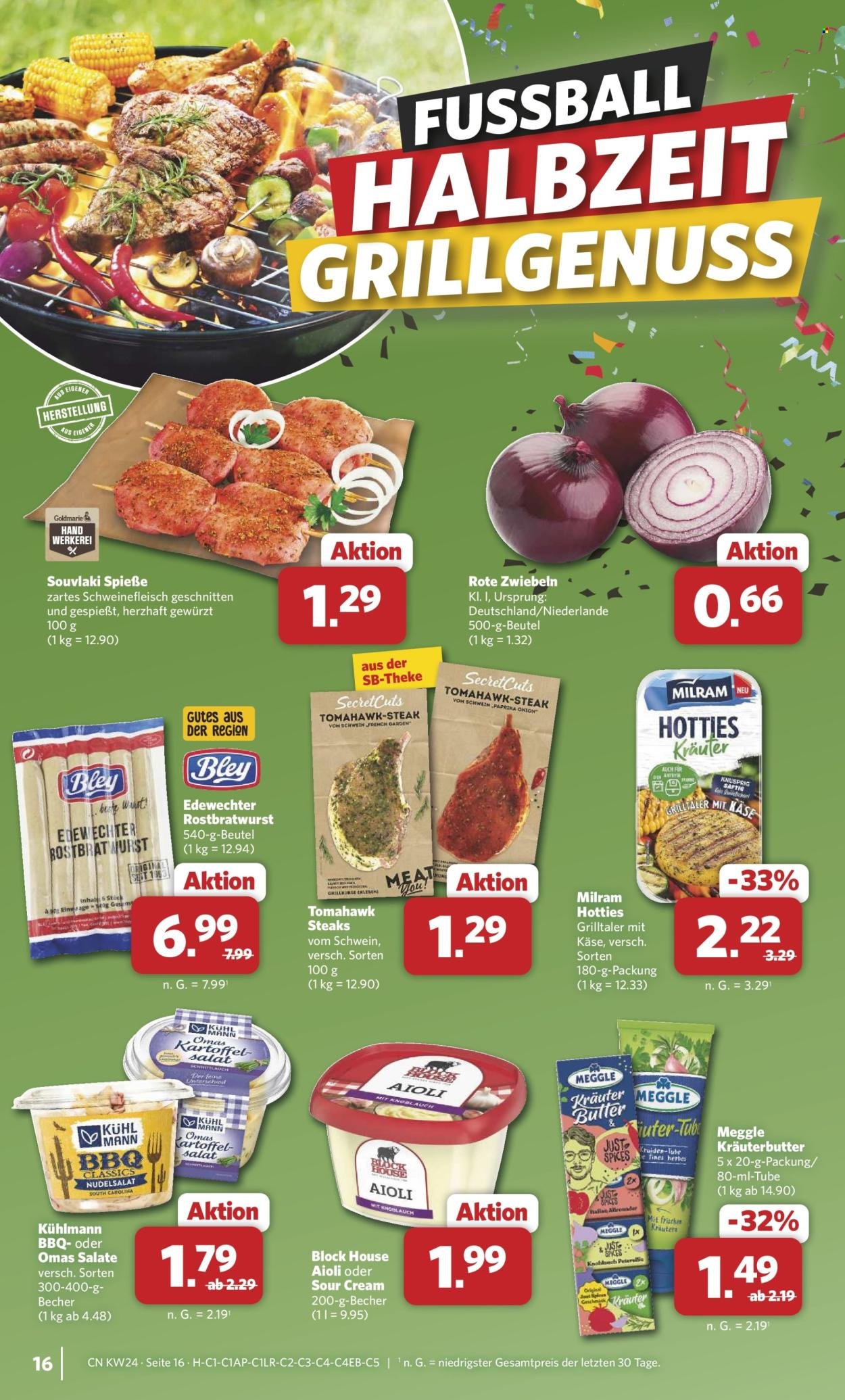 COMBI Prospekt - Ab Montag 8.06.2026