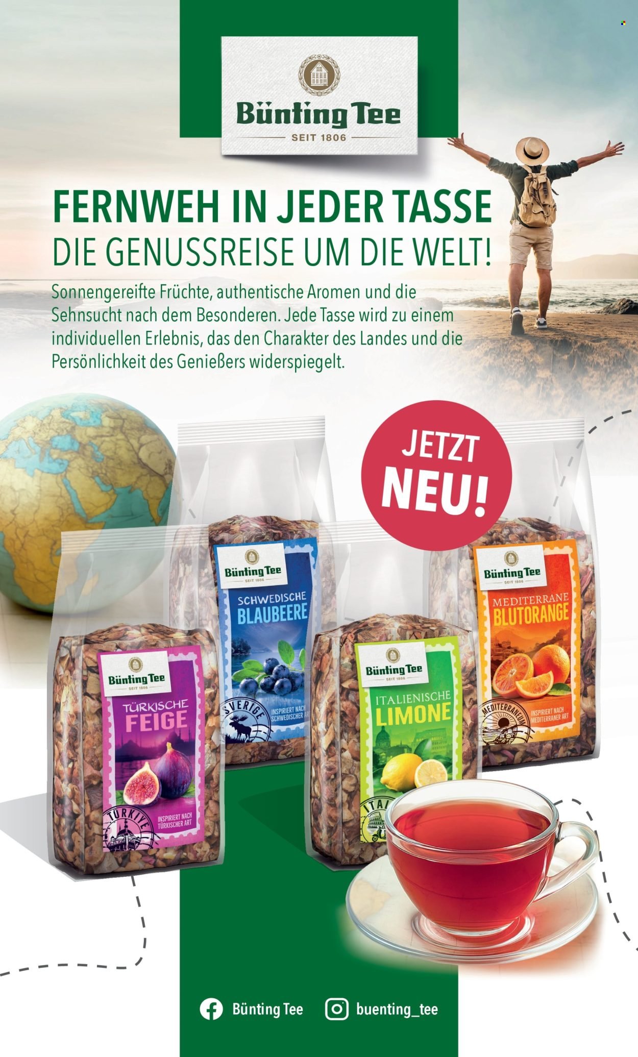 COMBI Prospekt - Ab Montag 8.06.2026