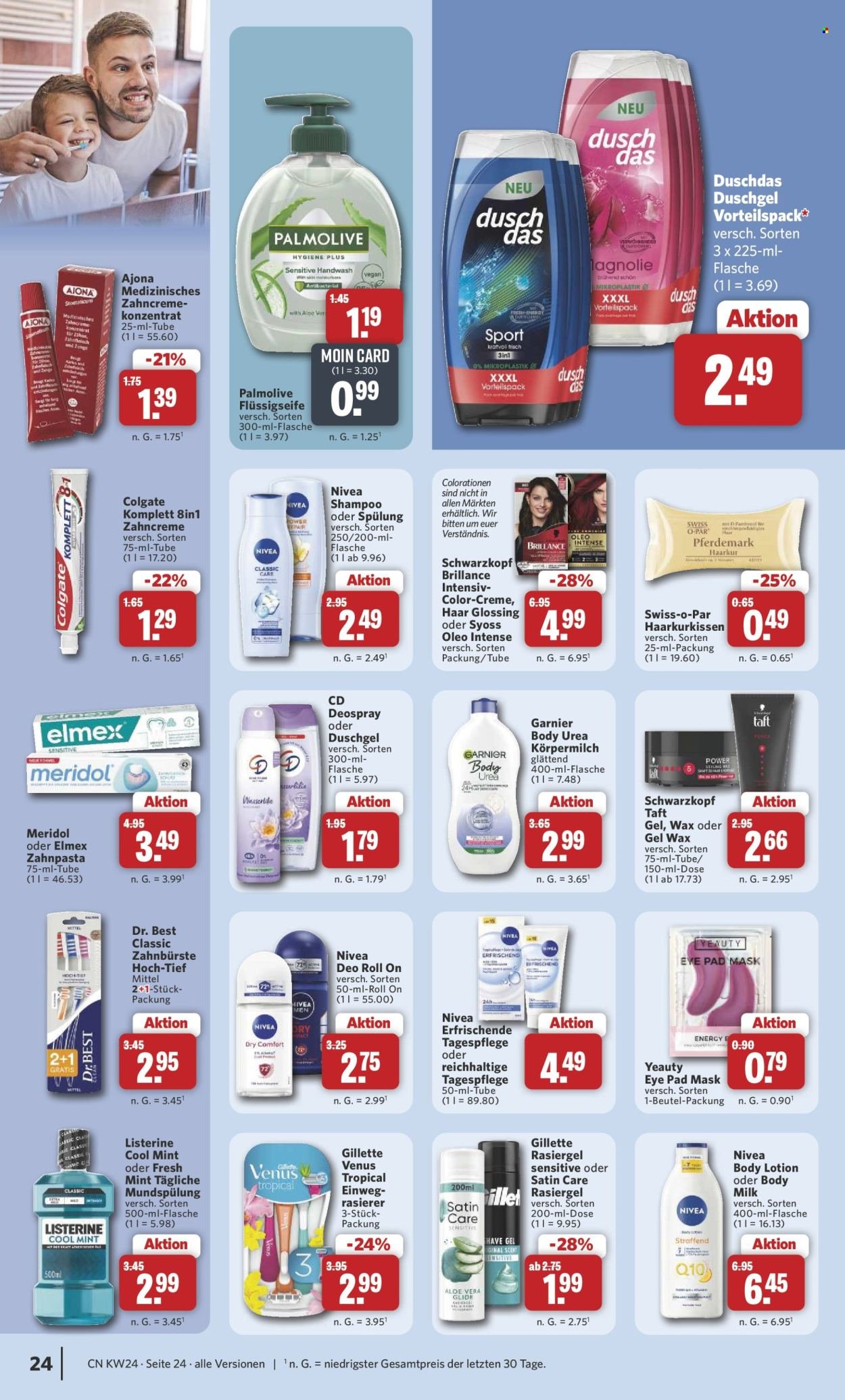 COMBI Prospekt - Ab Montag 8.06.2026