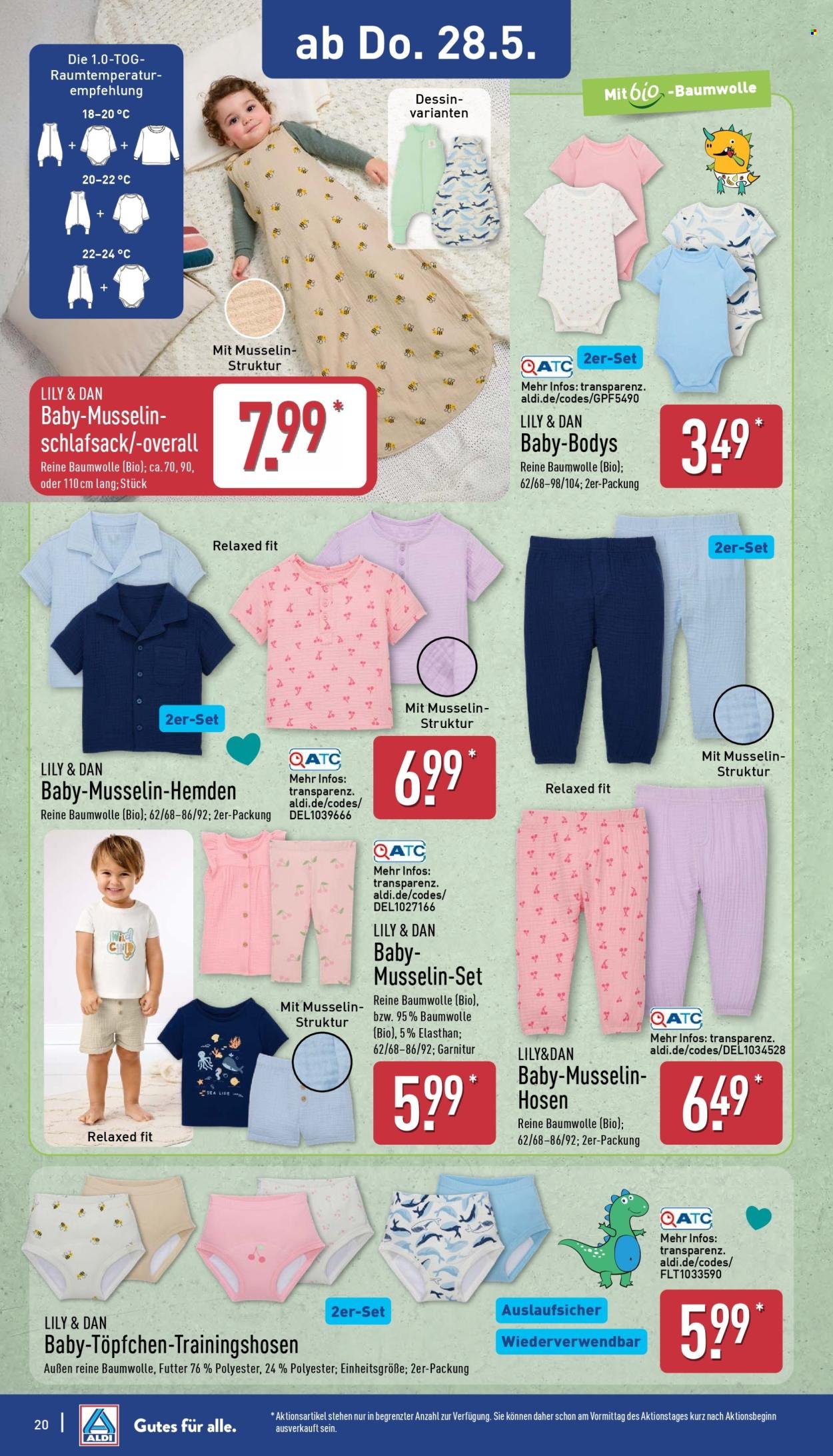 ALDI NORD Prospekt - Italienische Woche (2026-05-26 - 2026-05-30)
