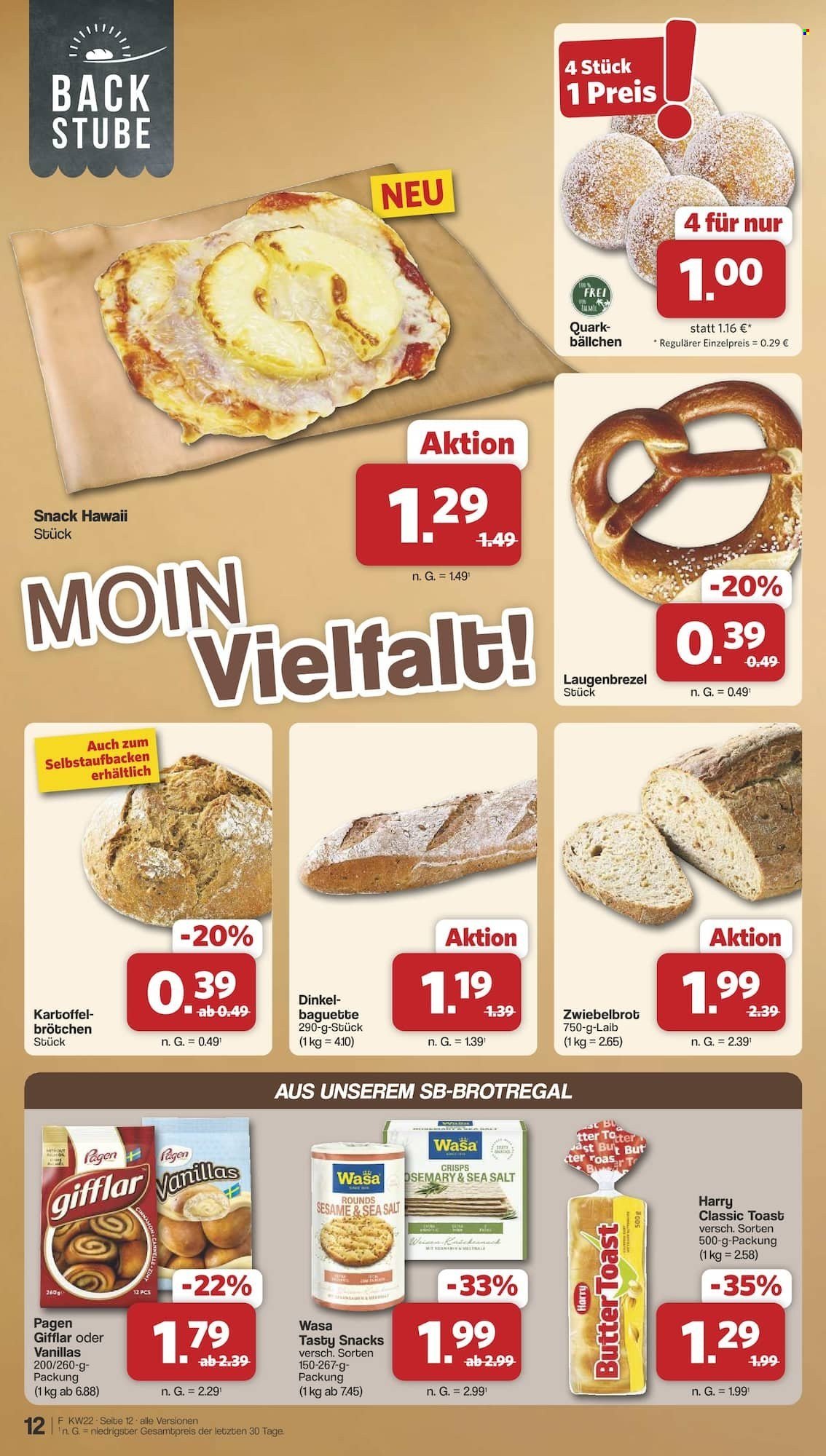 FAMILA Prospekt - Ab Dienstag 26.05.2026 (2026-05-26 - 2026-05-30)