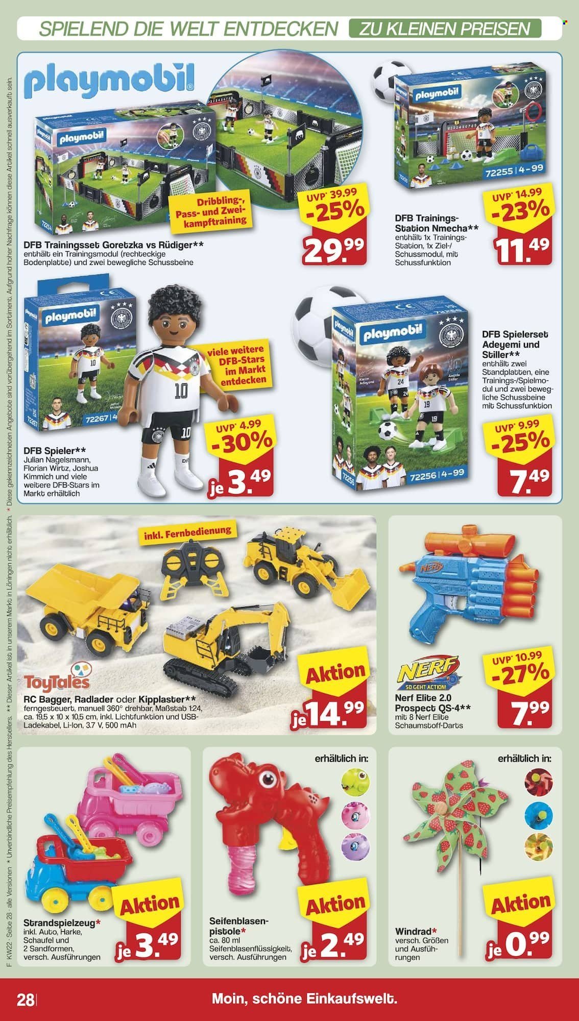 FAMILA Prospekt - Ab Dienstag 26.05.2026 (2026-05-26 - 2026-05-30)