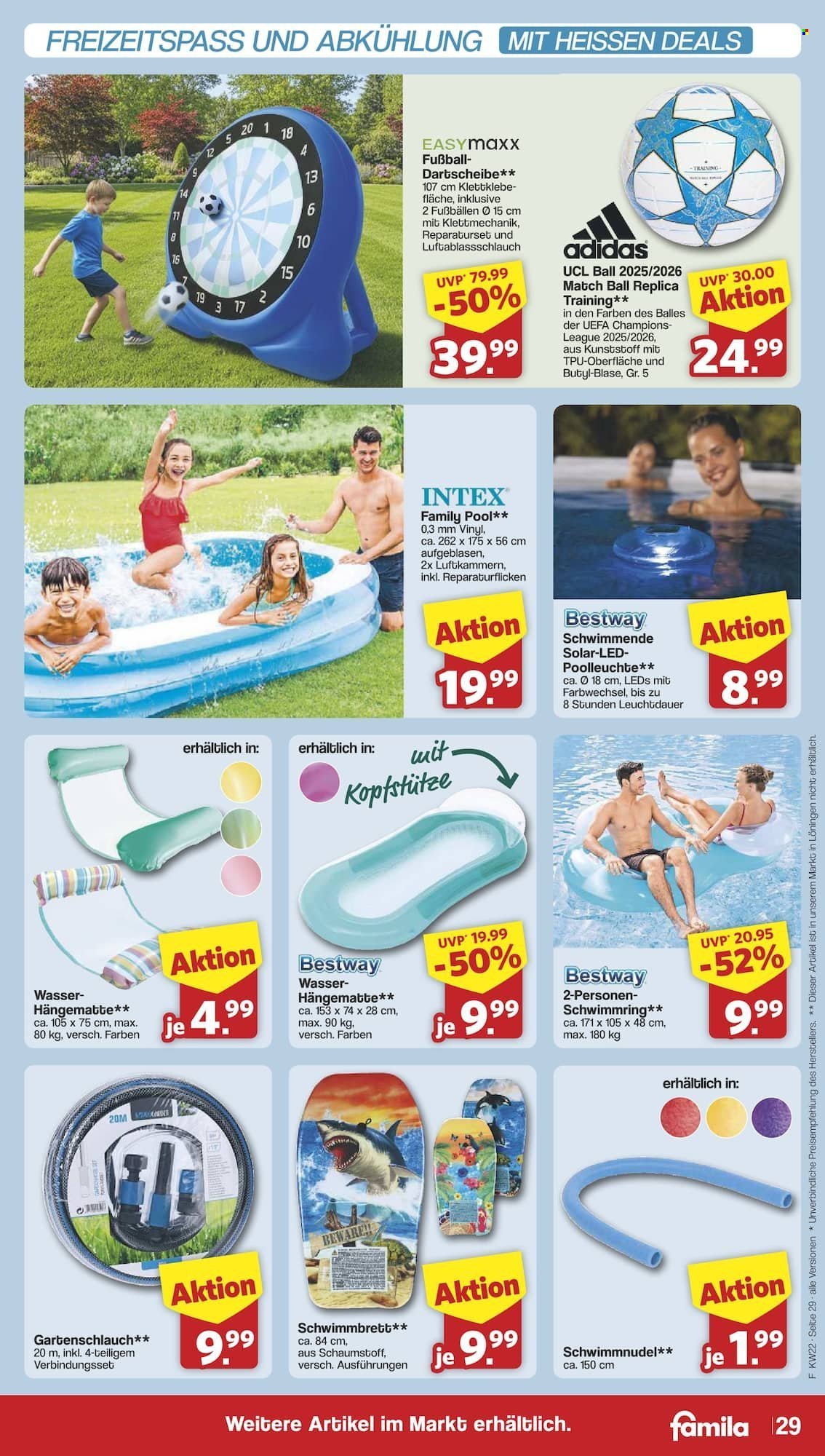 FAMILA Prospekt - Ab Dienstag 26.05.2026 (2026-05-26 - 2026-05-30)