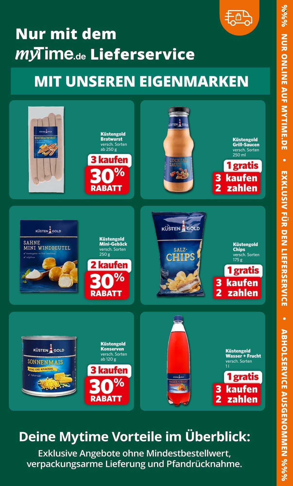 FAMILA Prospekt - Ab Dienstag 26.05.2026 (2026-05-26 - 2026-05-30)
