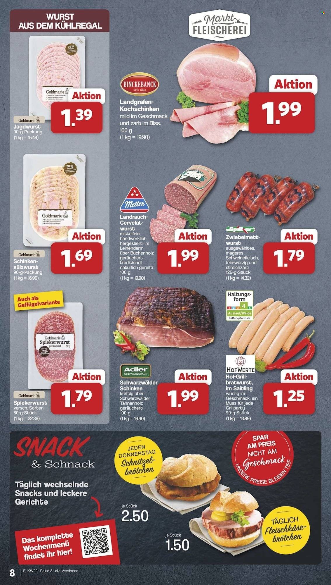 FAMILA Prospekt - Ab Dienstag 26.05.2026 (2026-05-26 - 2026-05-30)