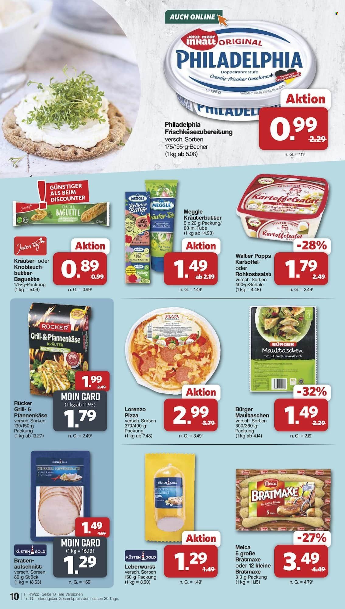 FAMILA Prospekt - Ab Dienstag 26.05.2026 (2026-05-26 - 2026-05-30)
